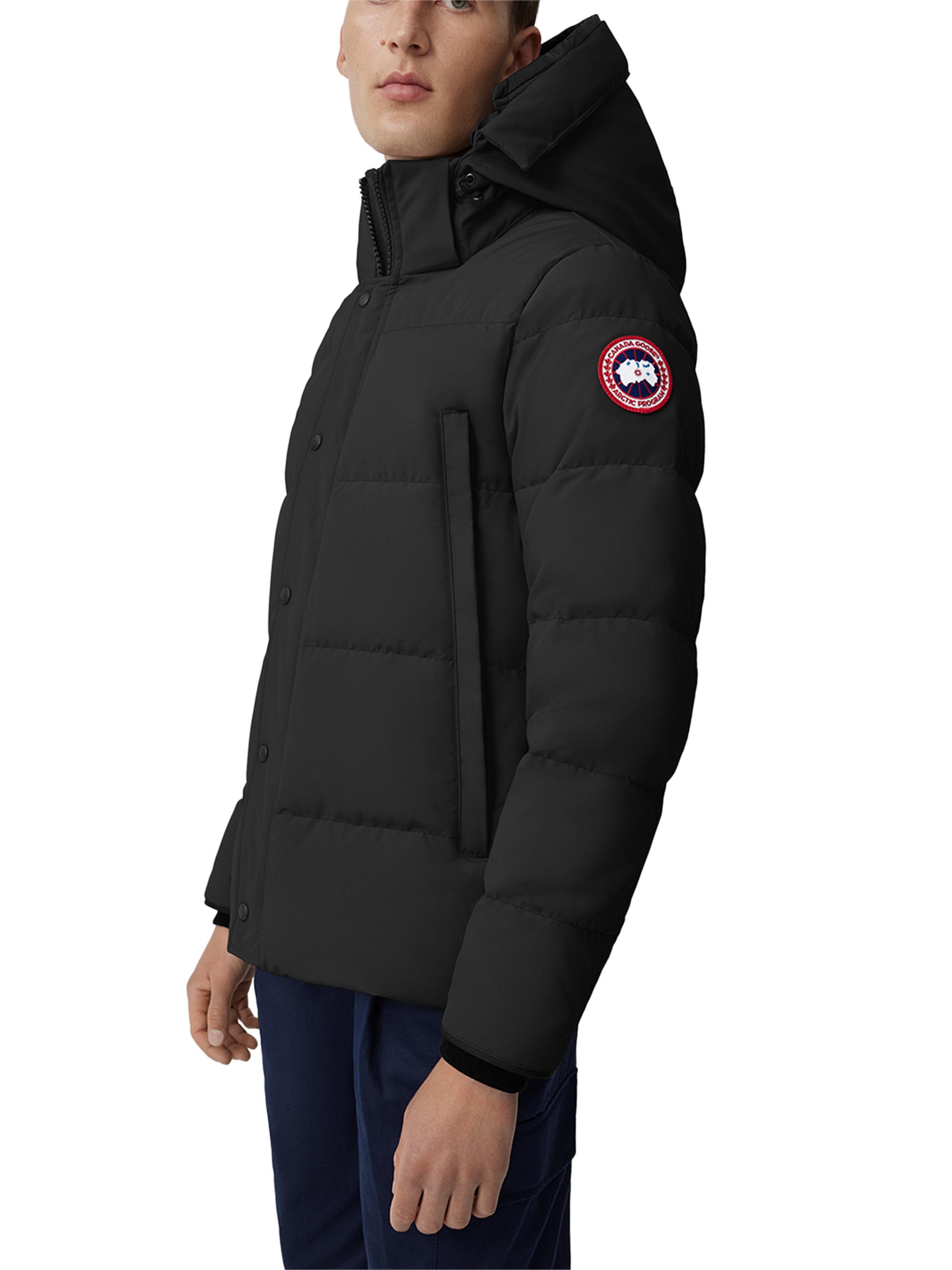 ジャケット・アウター   WYNDHAM PARKA Canada Goose Wyndham Slim-Fit Down Parka | Saks Fifth Avenue