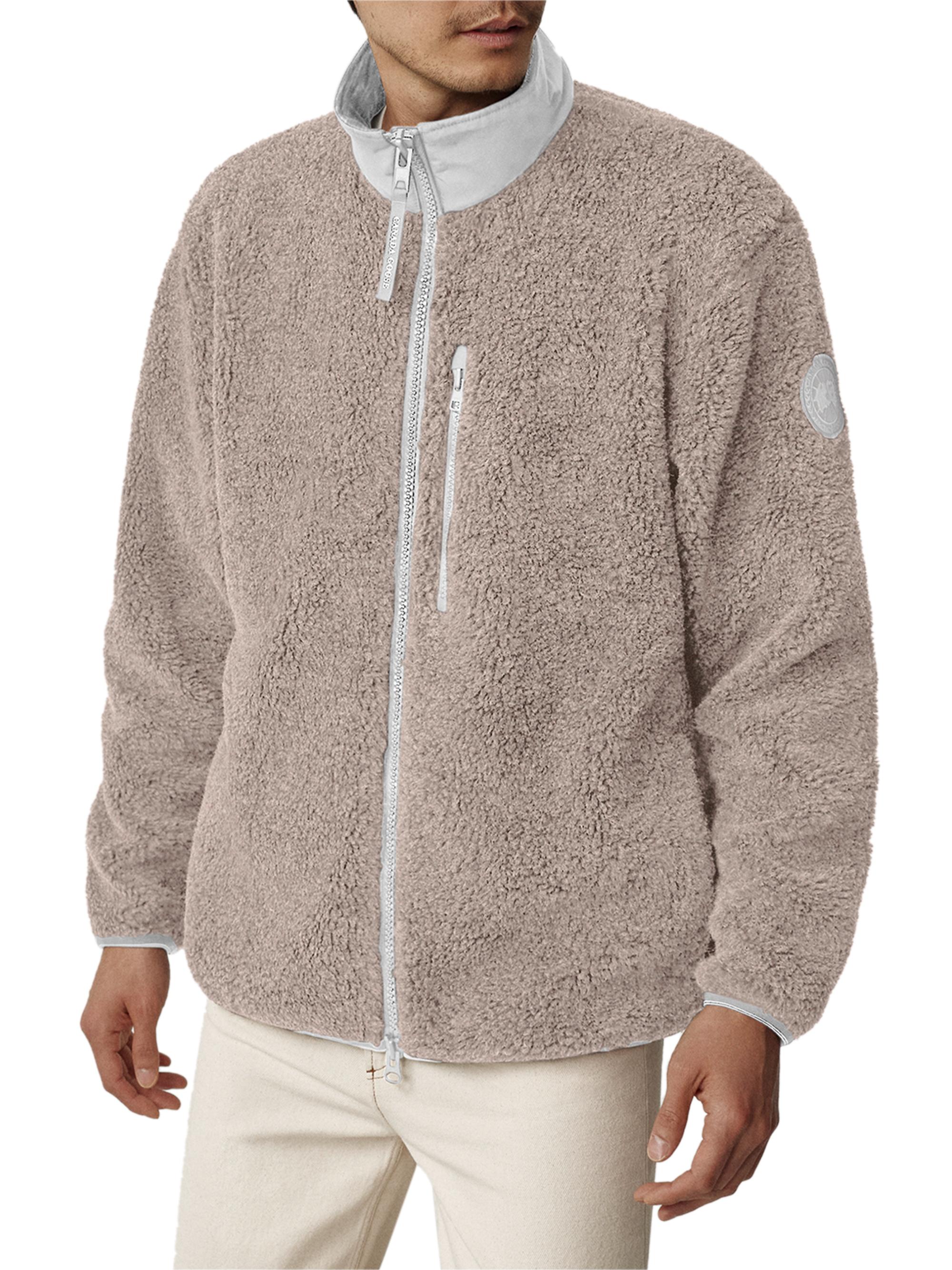 Canada Goose Kelowna Fleece Jacket | Saks Fifth Avenue