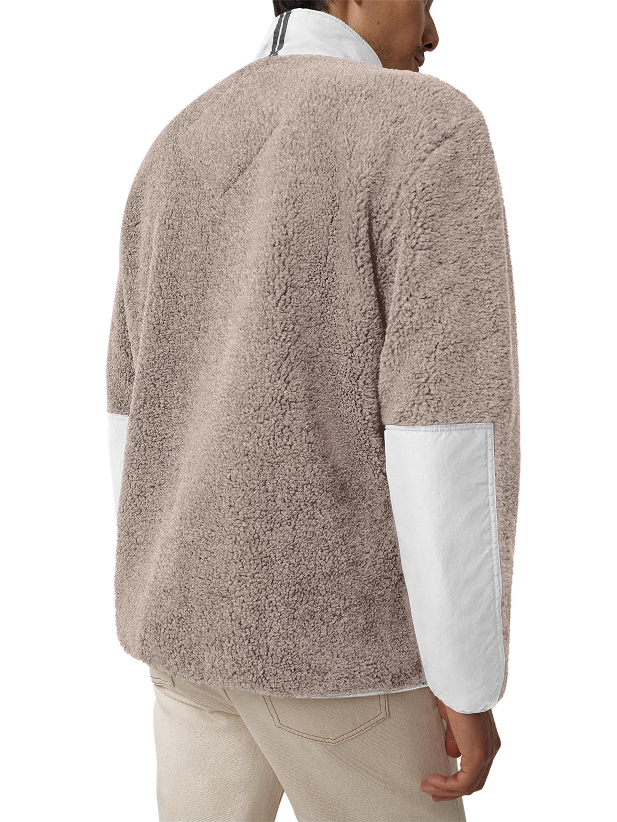 Canada Goose Kelowna Fleece Jacket | Saks Fifth Avenue