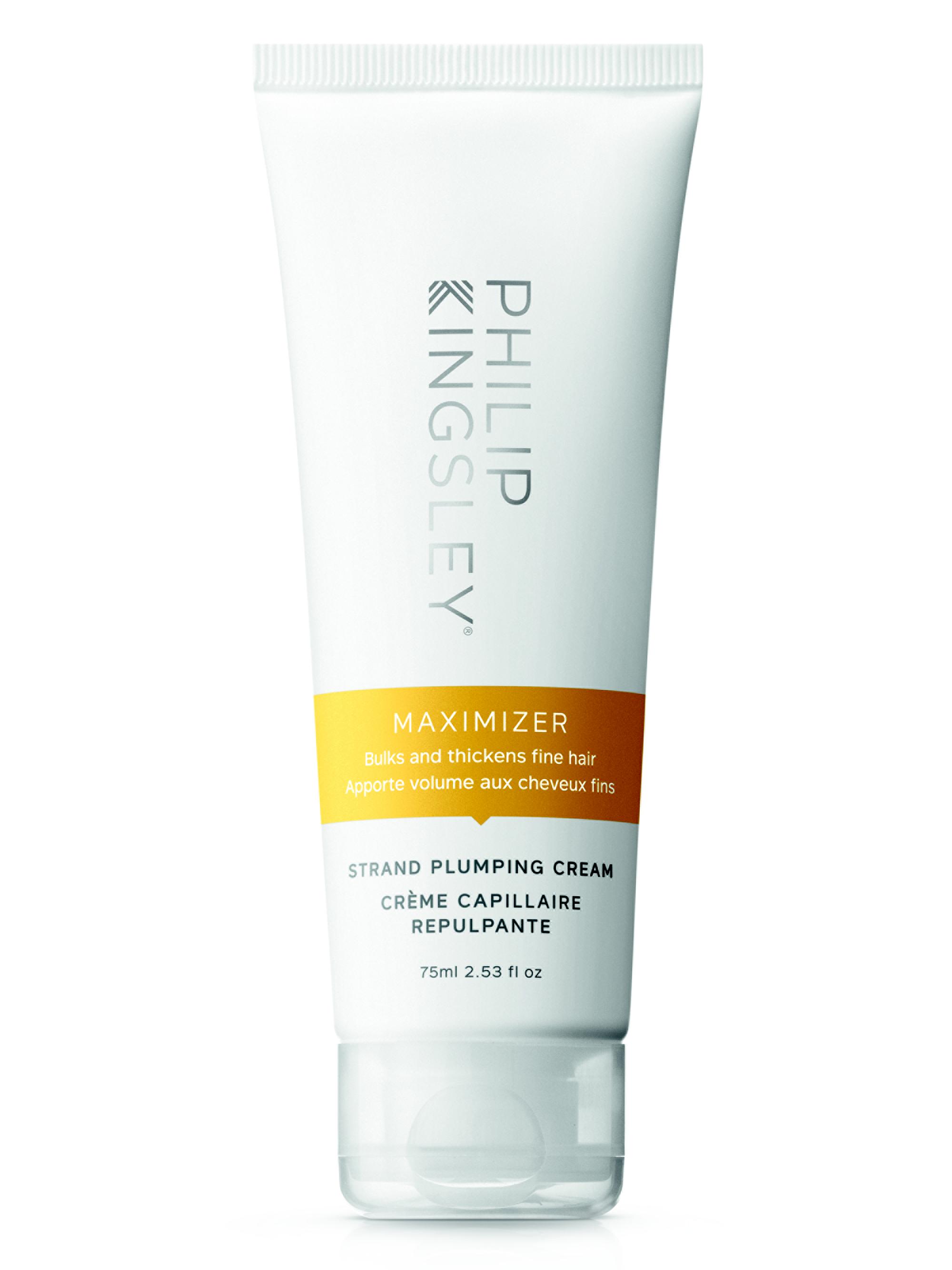 Philip Kingsley Women's Maximizer Strand Plumping Cream