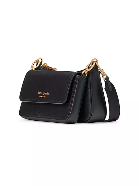 Kate Spade Morgan Saffiano Leather Crossbody Bag