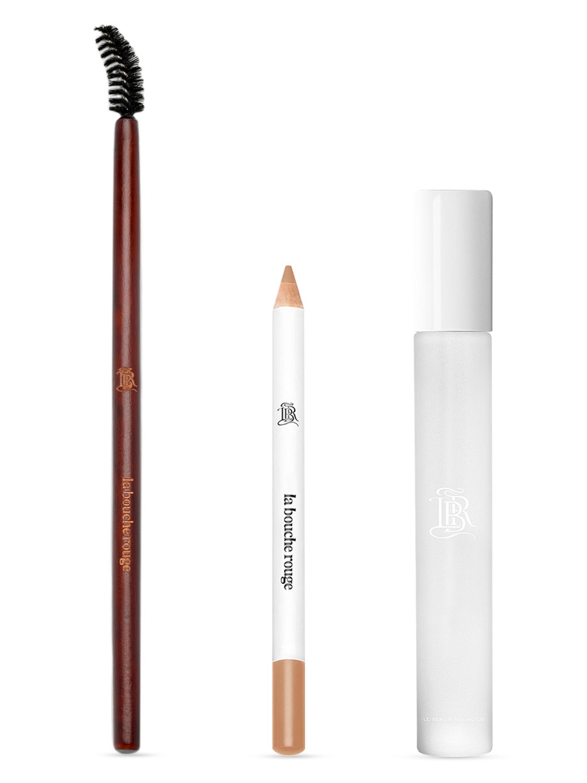 The 3-Piece Brow Set