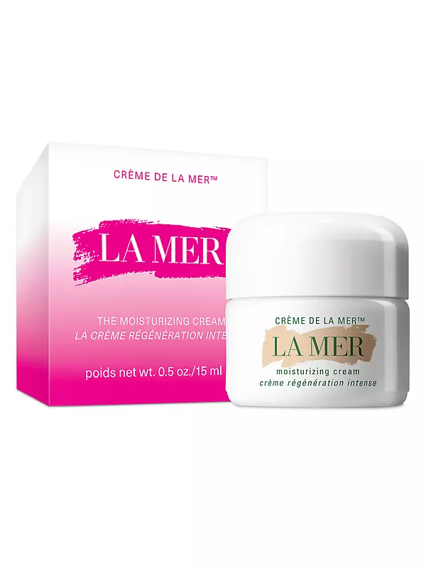 The Moisturizing Cream for Breast Cancer Awareness