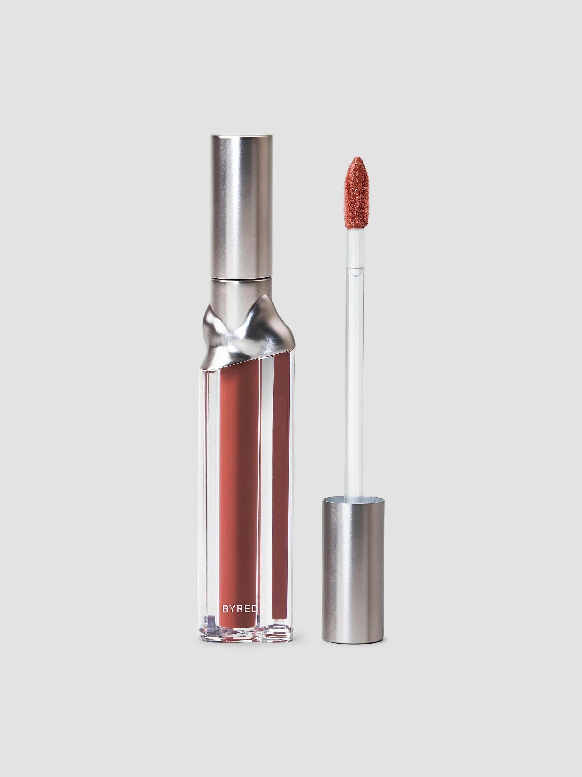 Byredo Women's Liquid Lip Vinyl Gloss - 338 Vesuvio