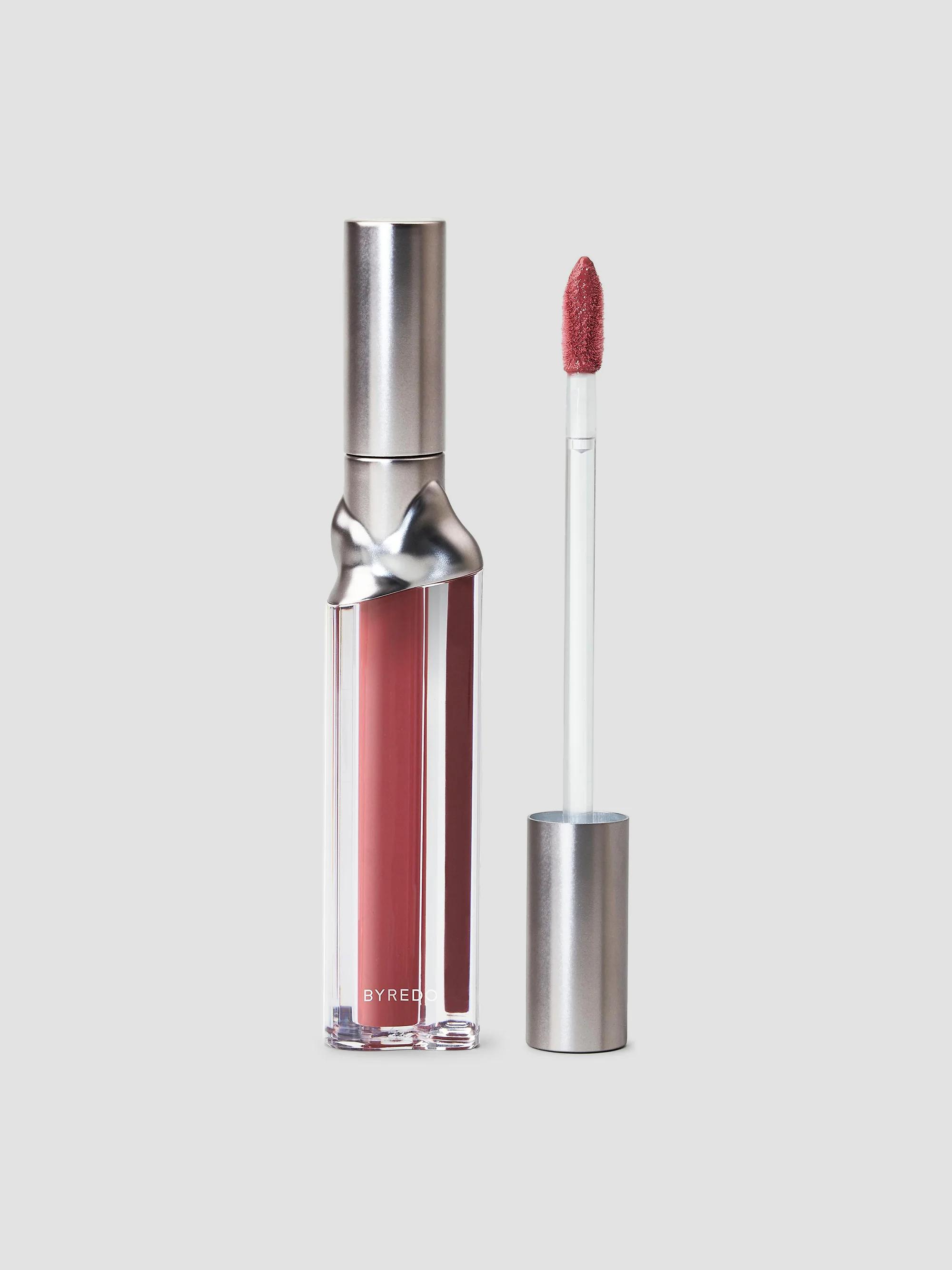 Byredo Women's Liquid Lip Vinyl Gloss - 375 Flushed