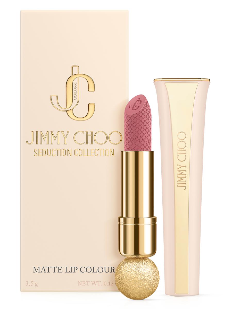 Jimmy Choo Jimmy Choo Seduction Matte Lipstick | Saks Fifth Avenue