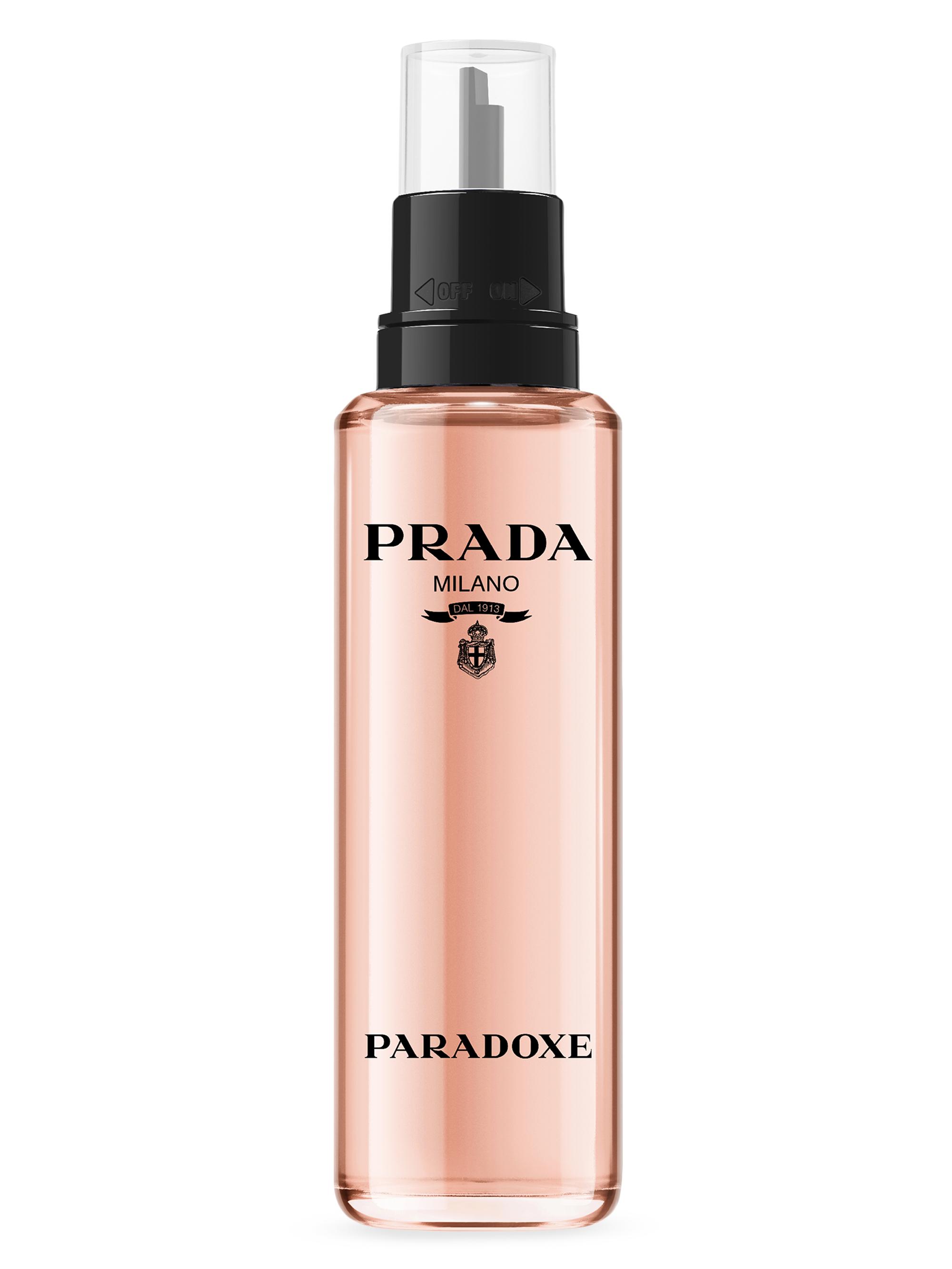 PRADA Paradoxe EDP 100ml 詰め替え用 Prada Paradoxe Eau de Parfum Refill | Saks Fifth Avenue