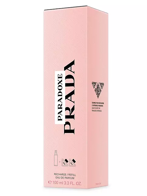 Prada Paradoxe Eau de Parfum Travel Spray