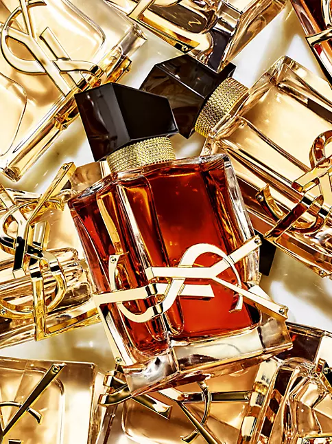 Yves Saint Laurent Libre - Le Parfum (for women) 90 ml