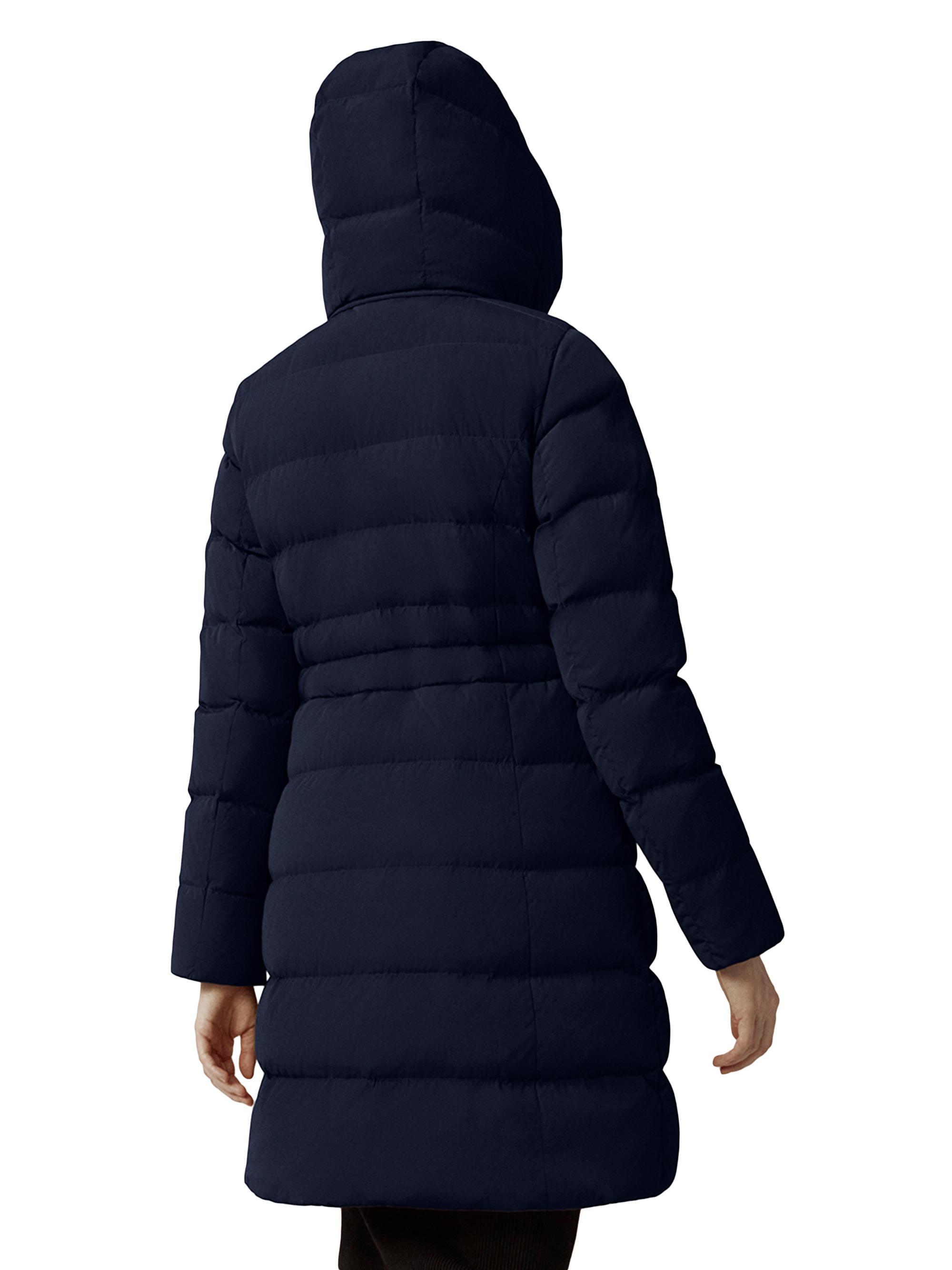 Canada Goose Aurora Parka | Saks Fifth Avenue