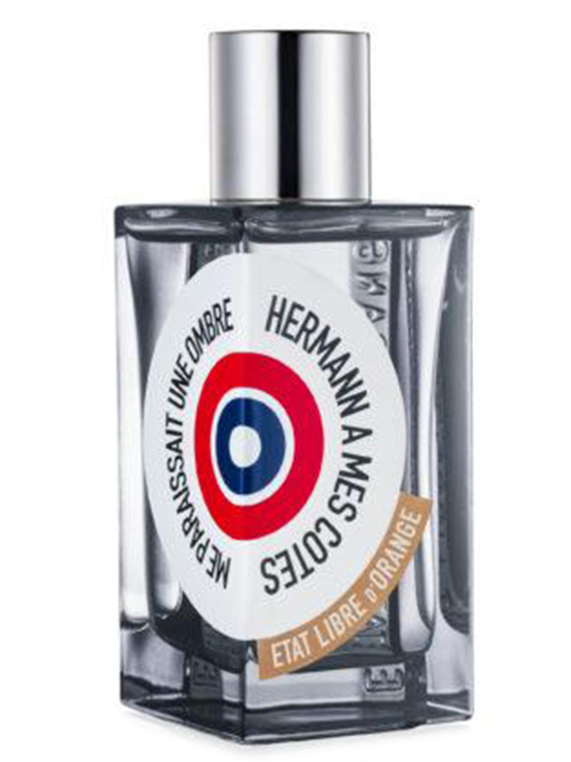Etat Libre d'Orange Hermann A Mes Cotes Me Paraissait Une Ombre Eau De Parfum 3.4 oz