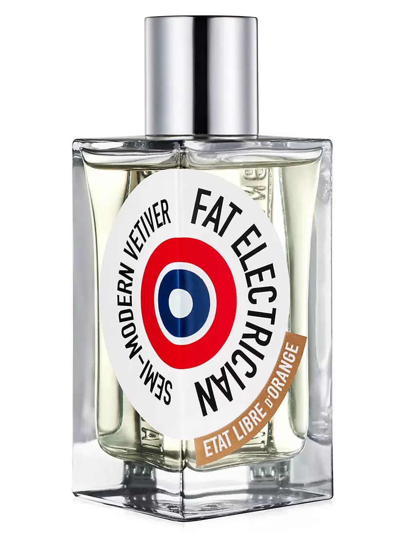 Etat Libre dOrange Fat Electrician Eau De Parfum