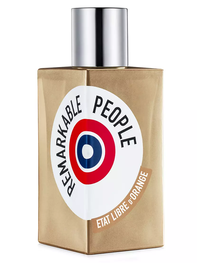 Etat Libre dOrange Remarkable People Eau De Parfum