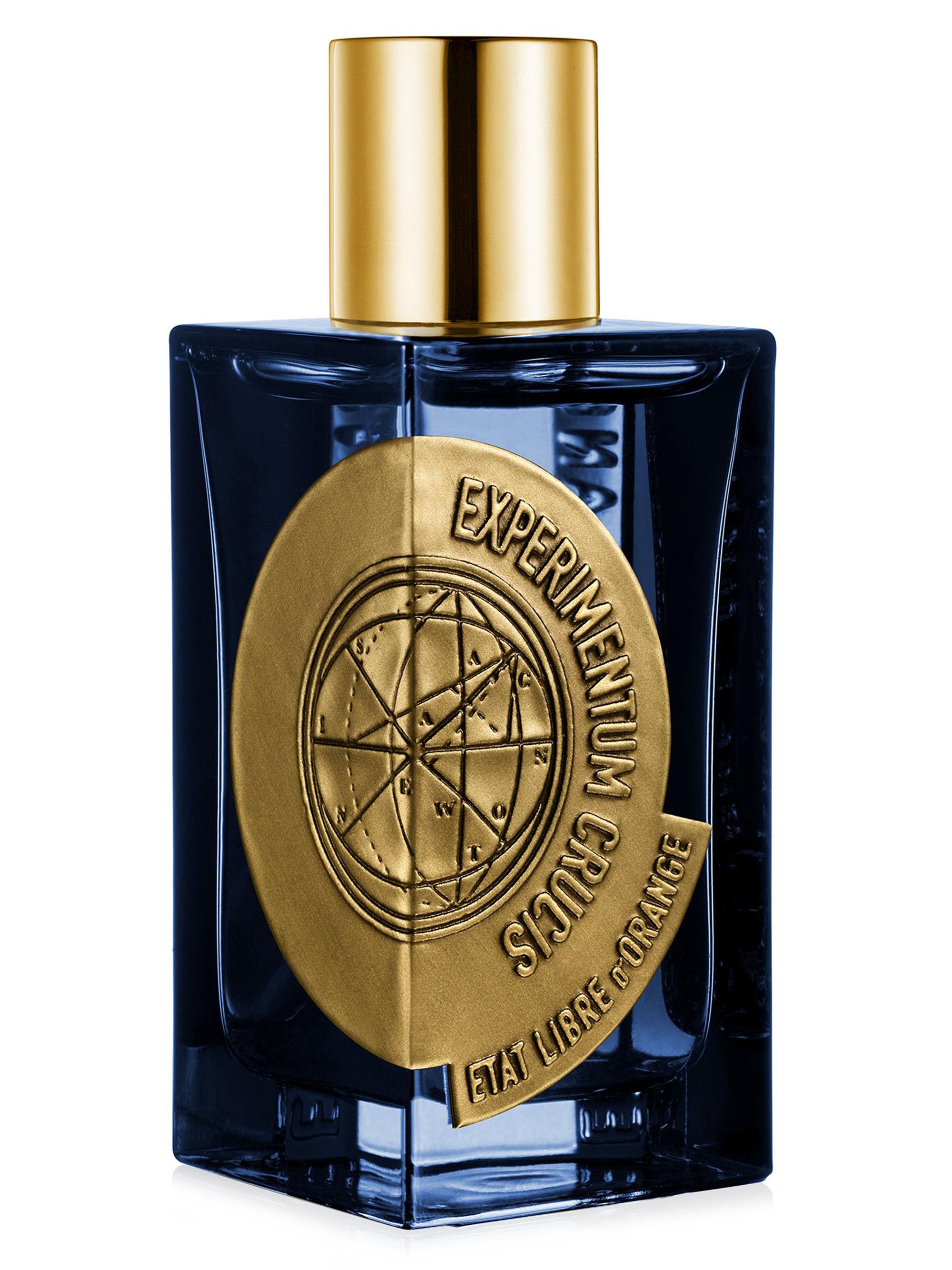 Etat Libre d'Orange Experimentum Crucis Eau De Parfum 3.4 oz