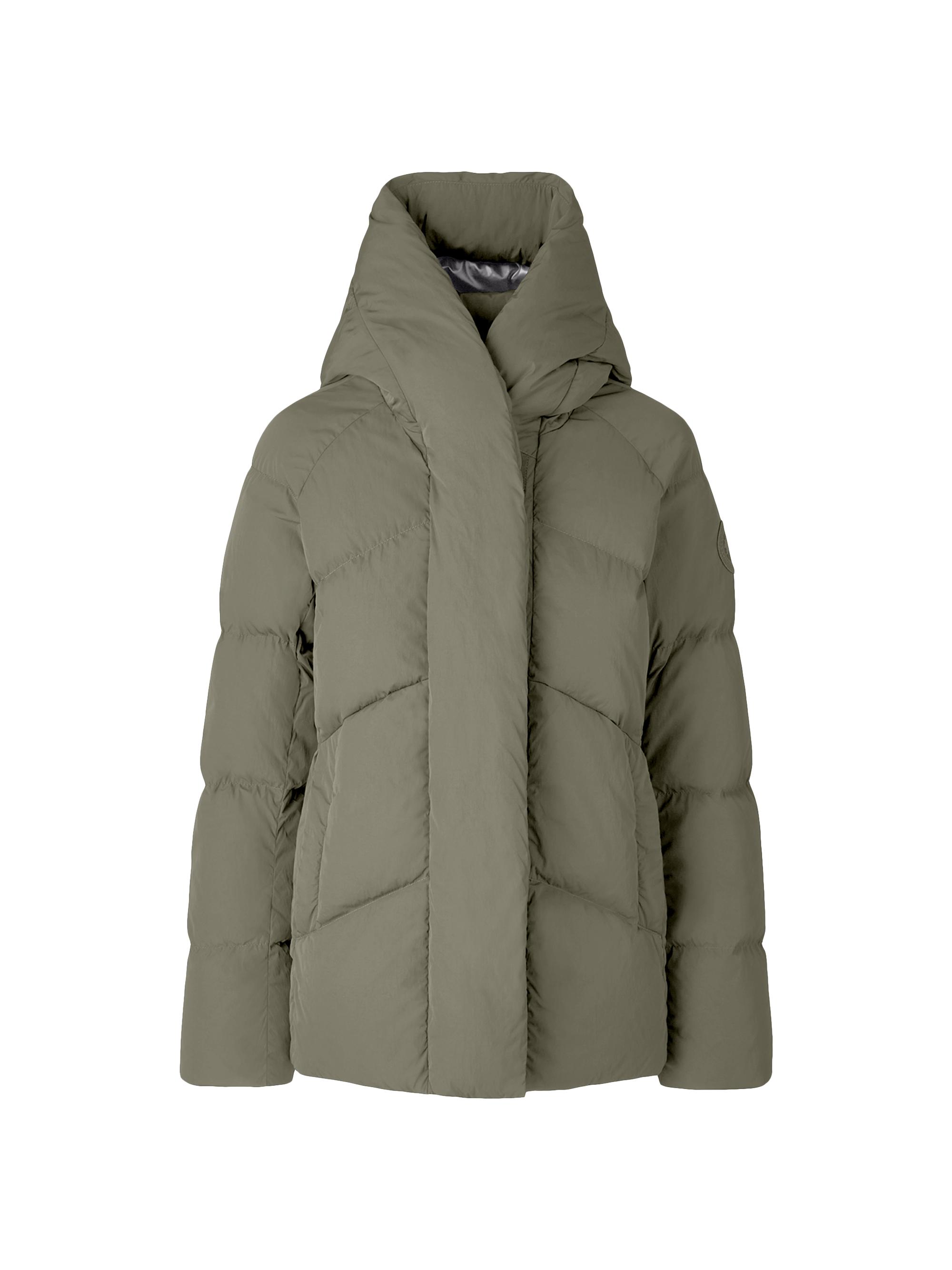 Canada Goose Women's Marlow Jacket - Sagebrush