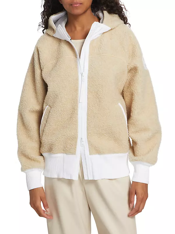 Why a Fleece Teddy Bear Jacket is a Must-Have This Season