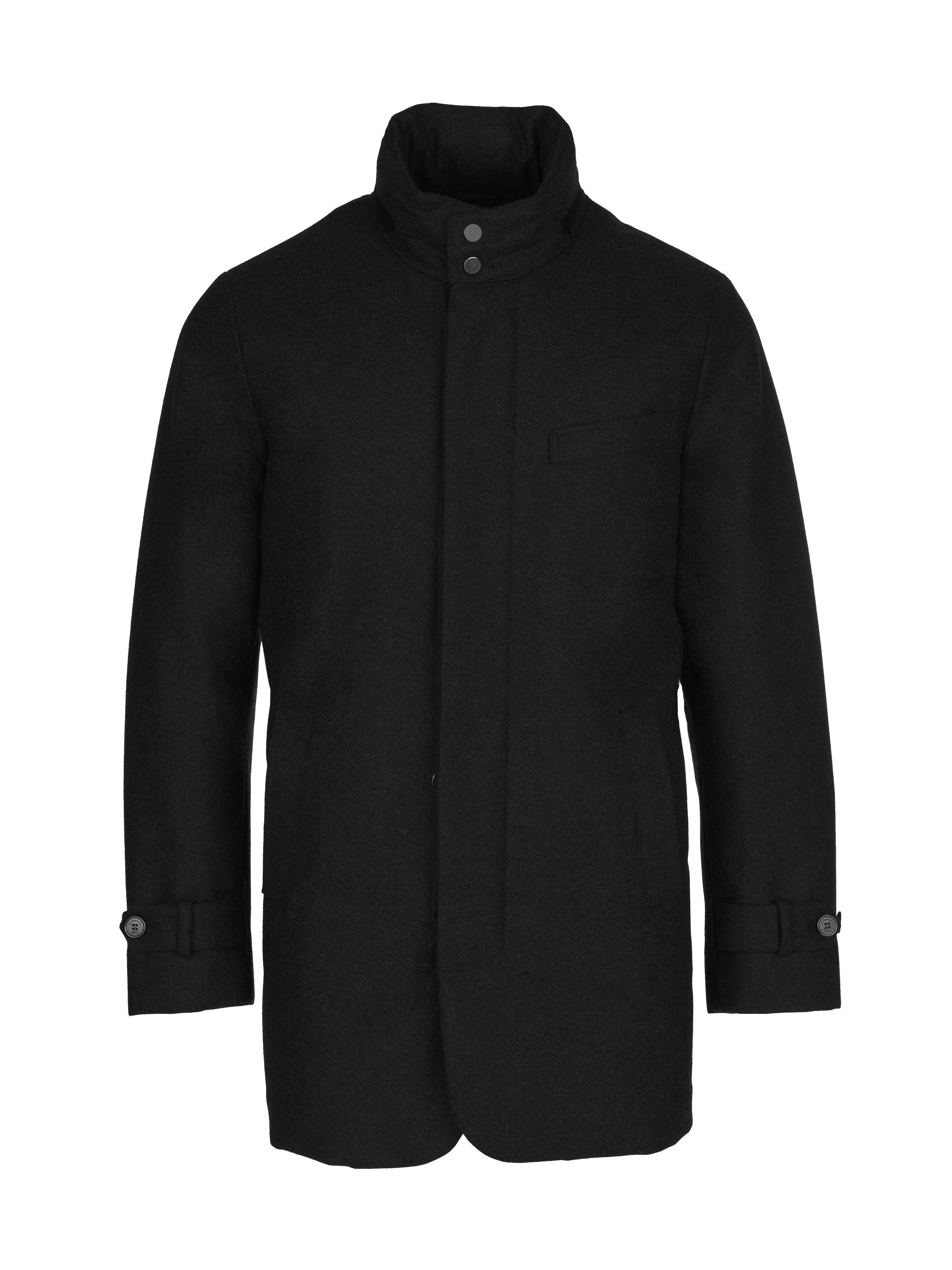 Carhartt WIP × sacai Bonding Jacket 3 sacai x Carhartt WIP Suiting Bonding Jacket • Bushpop