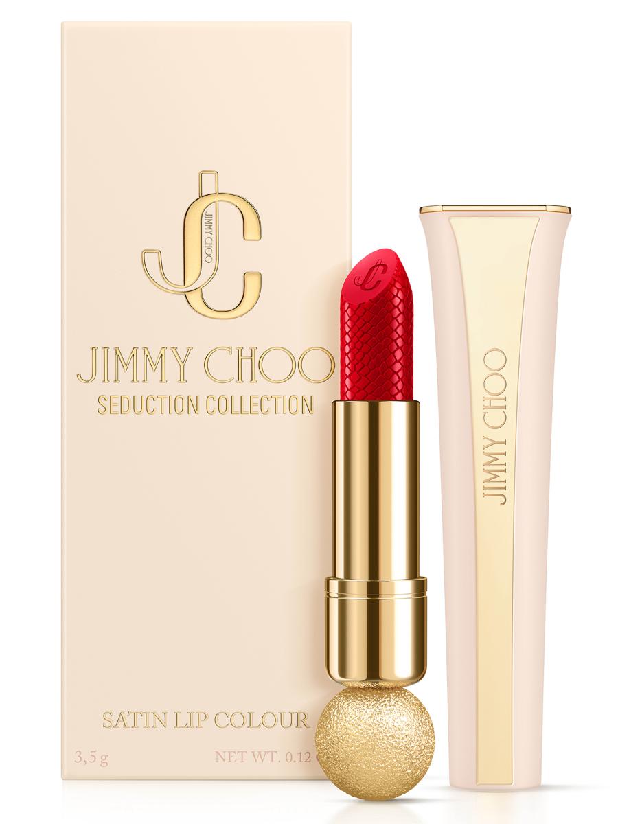 Jimmy Choo Jimmy Choo Seduction Magic Choo Lipstick | Saks Fifth