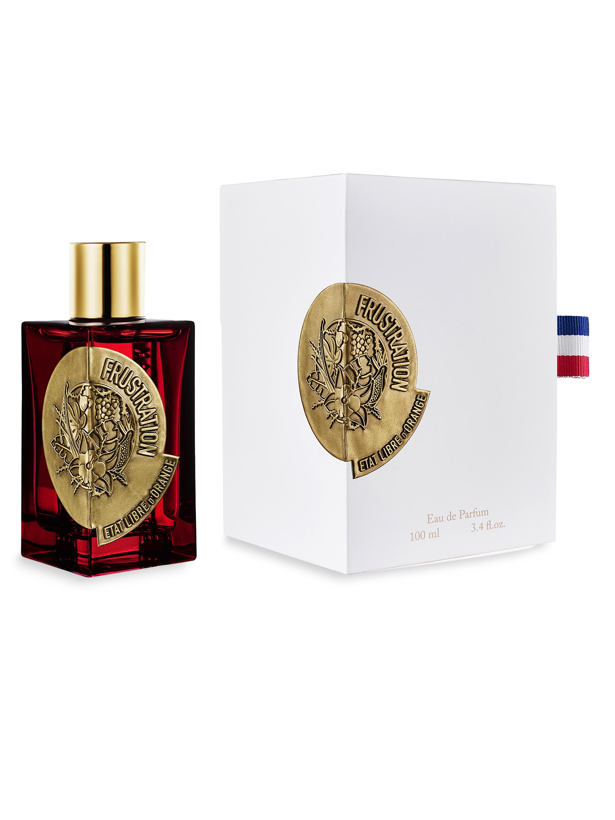 Etat Libre d'Orange Frustration Eau De Parfum 3.4 oz