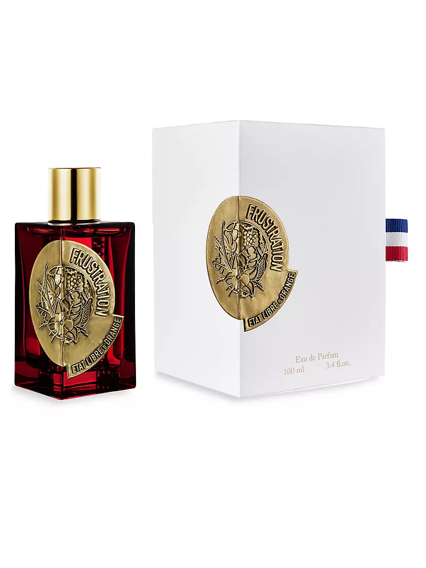 17 Splendid Perfume Bottle Designs - Neat Designs