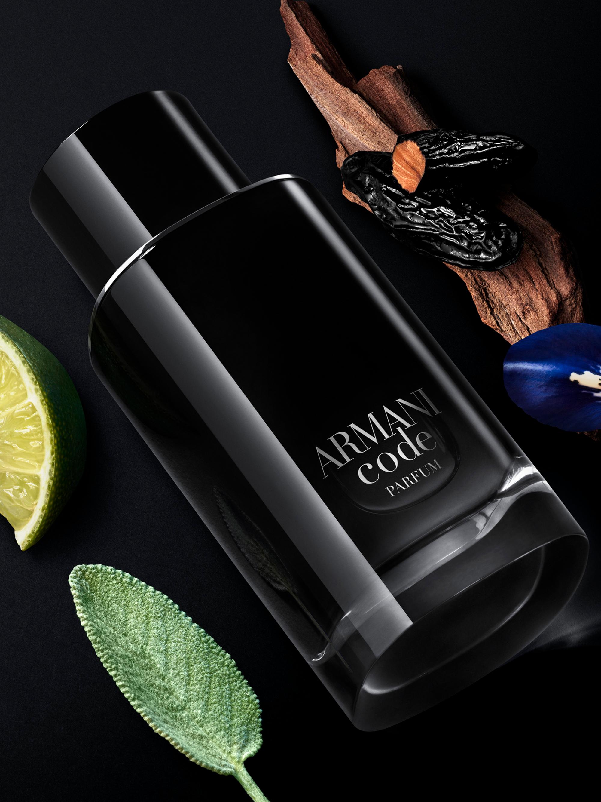 Armani Beauty Armani Code Parfum | Saks Fifth Avenue