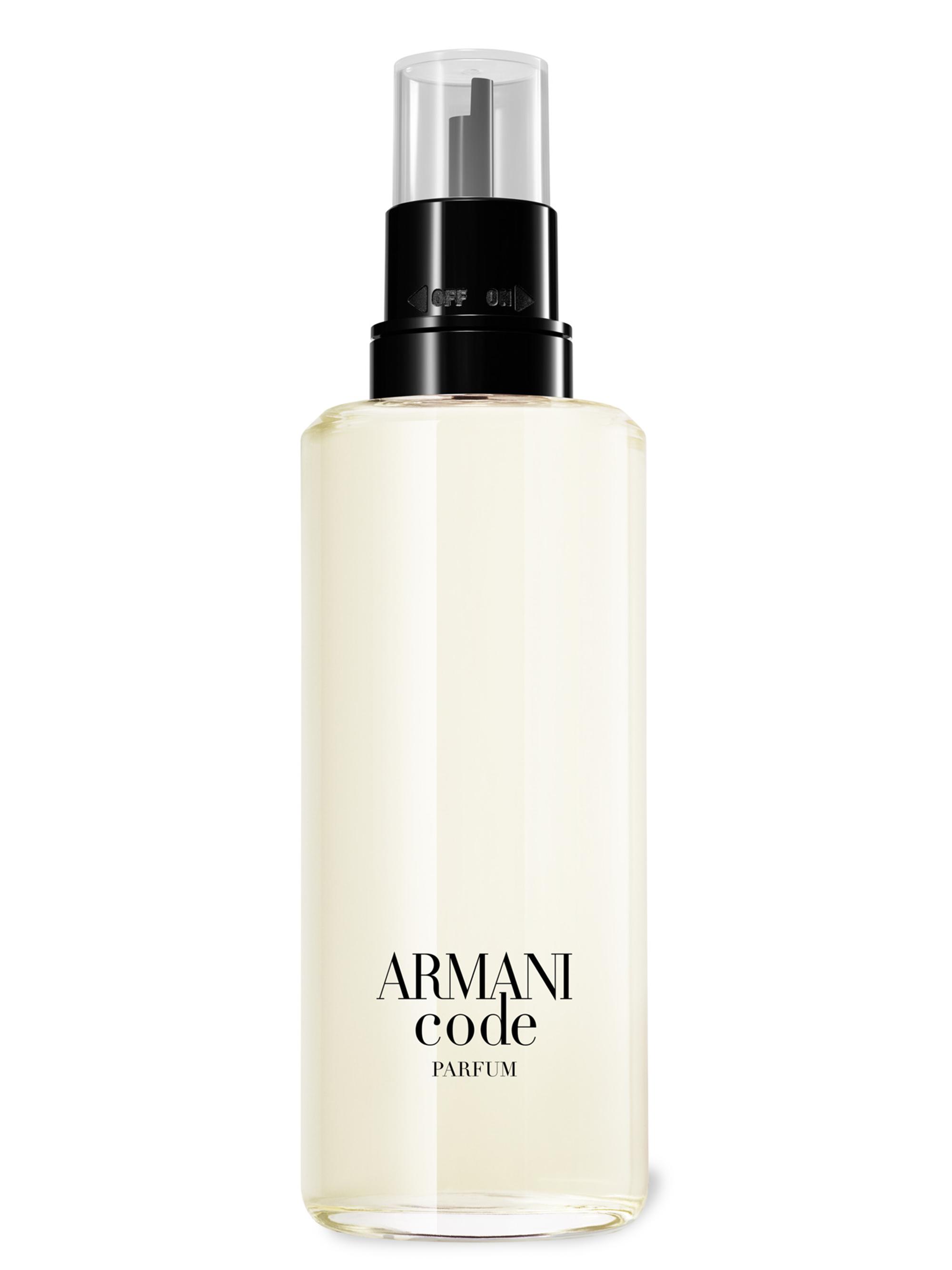 Armani Beauty Men's Armani Code Parfum Refill 5 oz