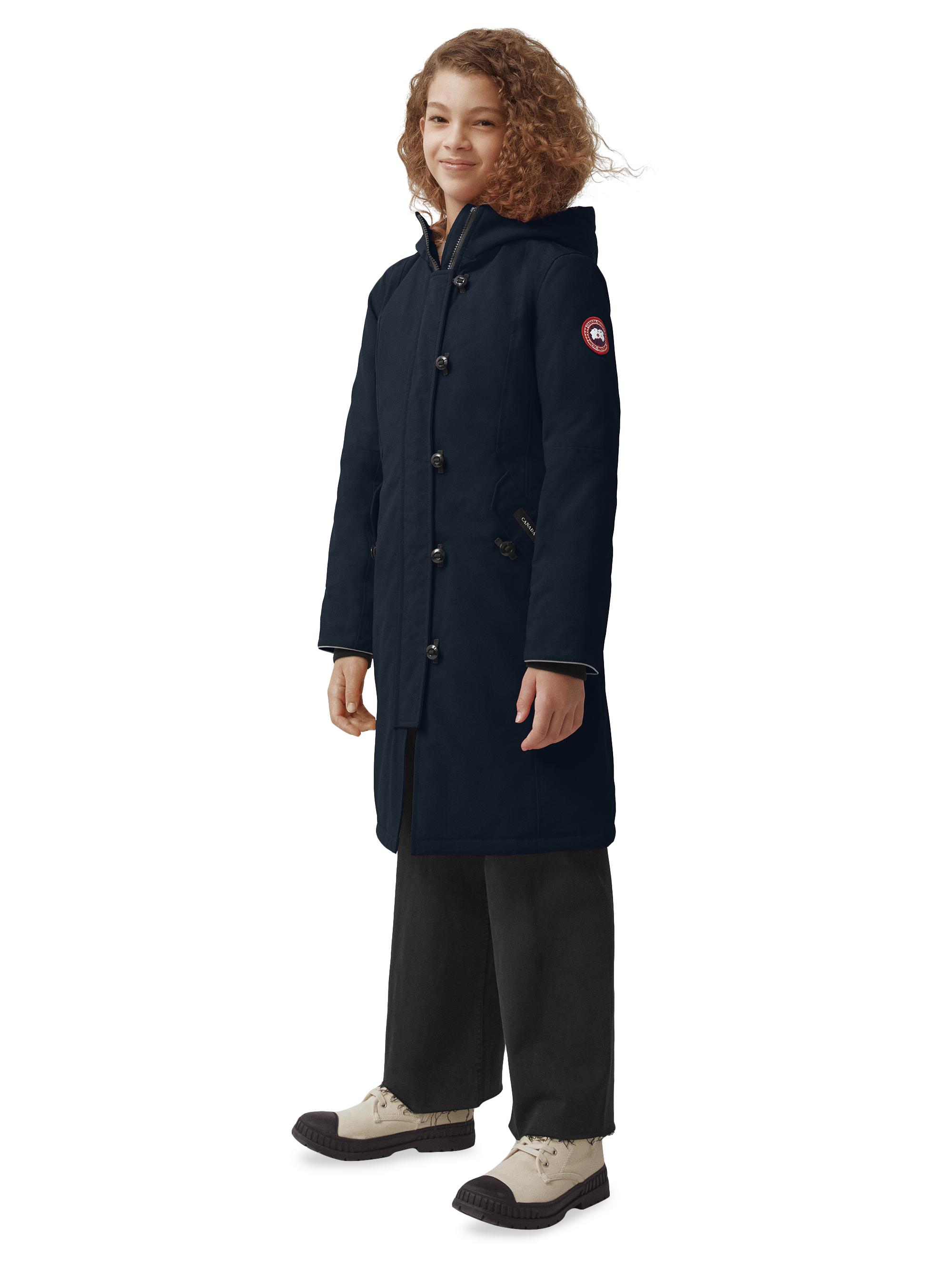Brittania Parka Canada Goose Top Sellers | bellvalefarms.com