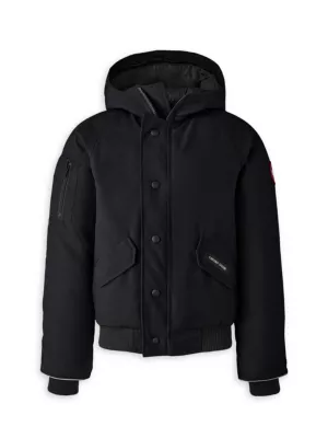 canada goose rundle