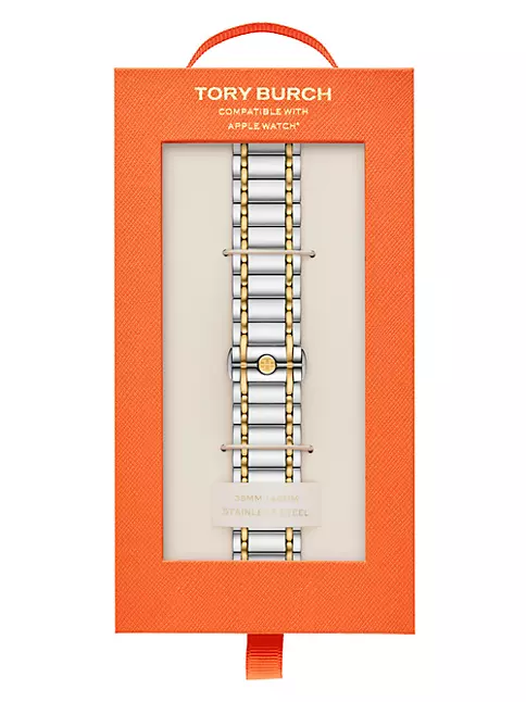 Tory Burch, Accessories, Tory Burch Watch Orange One Size