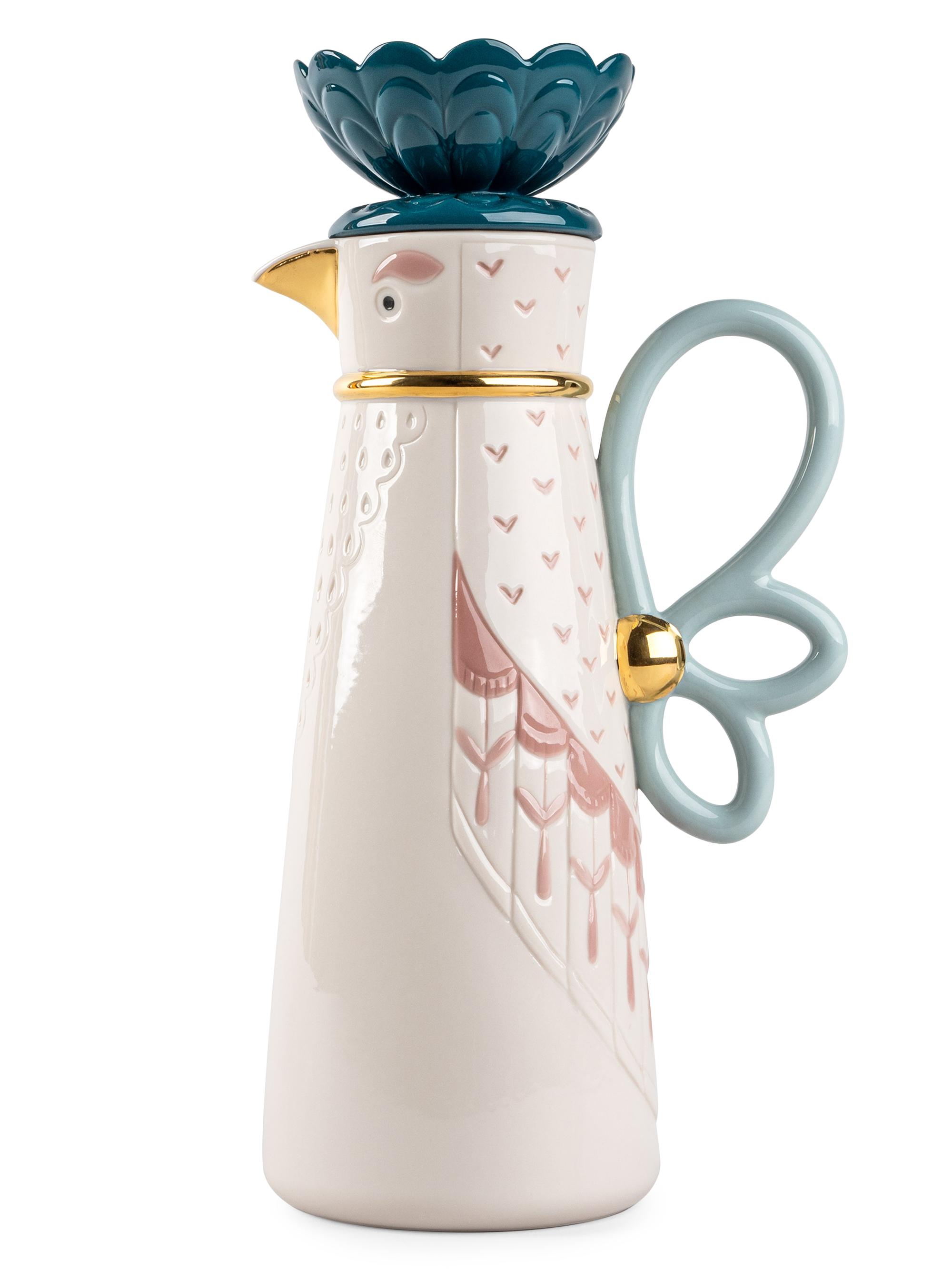 Lladro Kawki Coffee Pot | Saks Fifth Avenue
