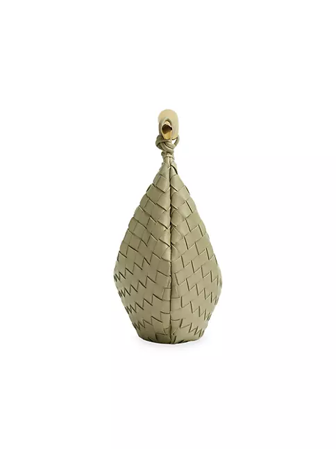 Sardine Top Handle bag - Calfskin leather – Fineciaga