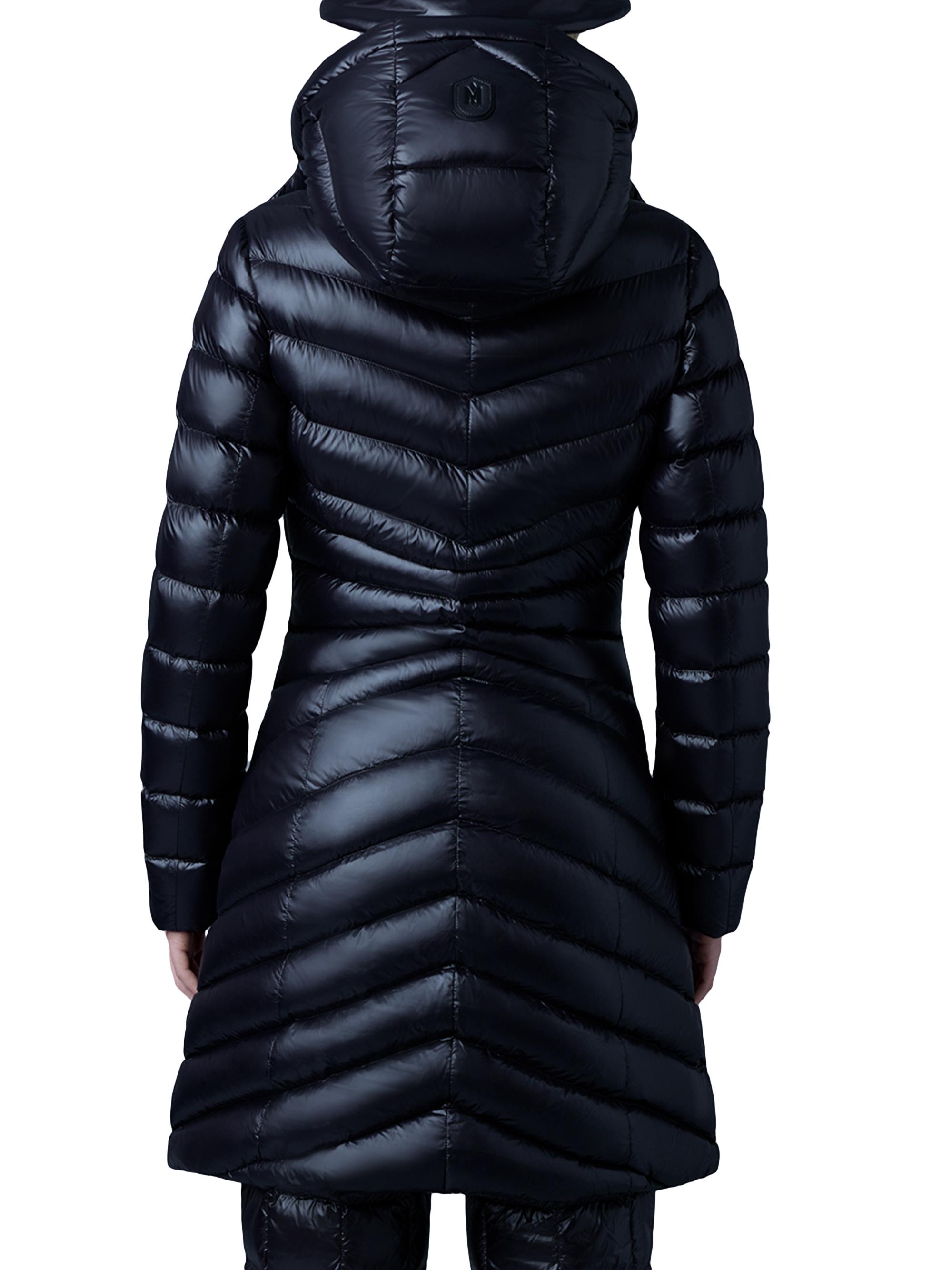 Mackage Black Coralia Down Coat