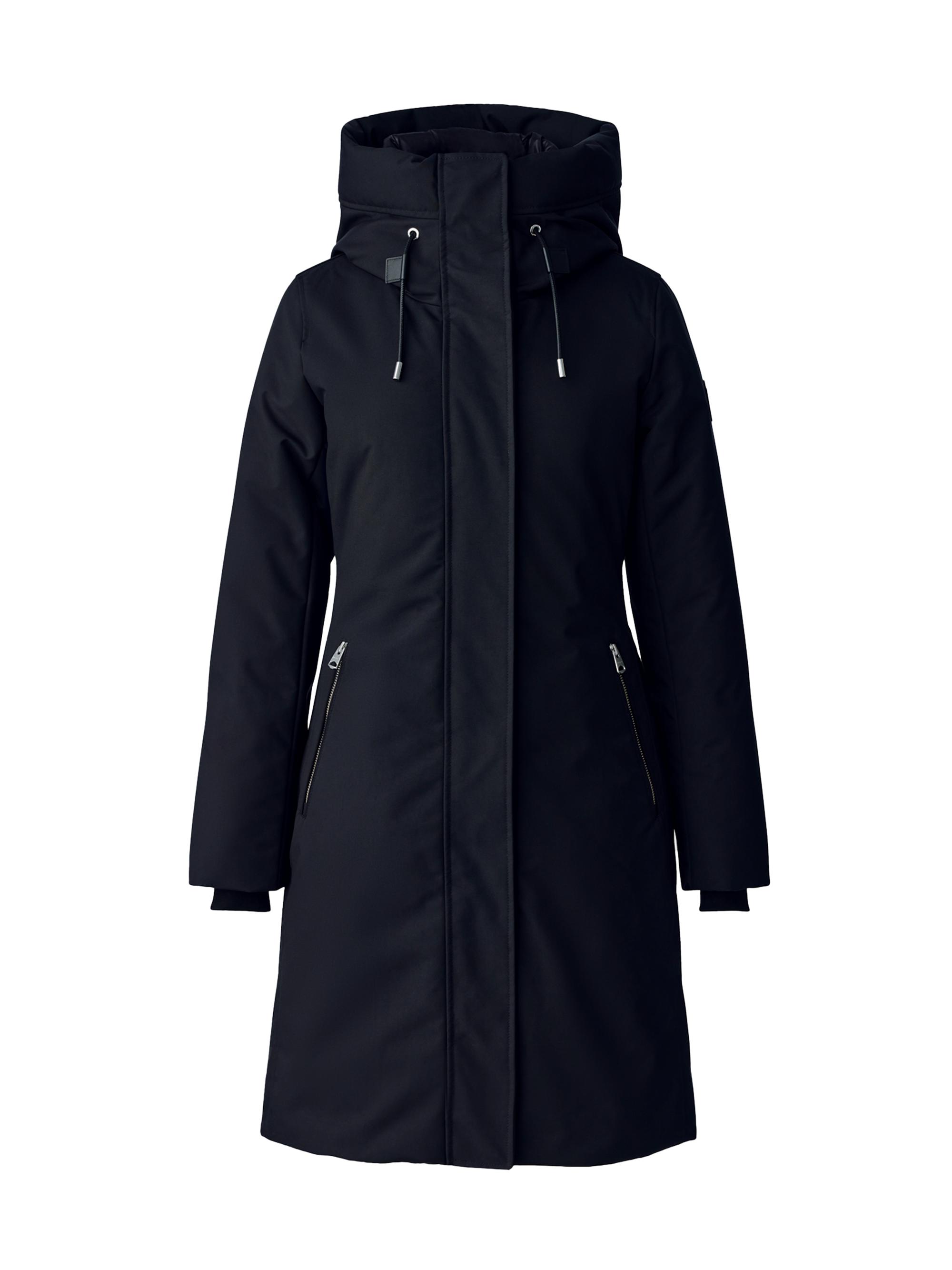 日本未発売！美品Mackageマッカージュ Shyla-NF SHYLA-NFZ 2-in-1 down coat with removable bib for Women | Mackage US