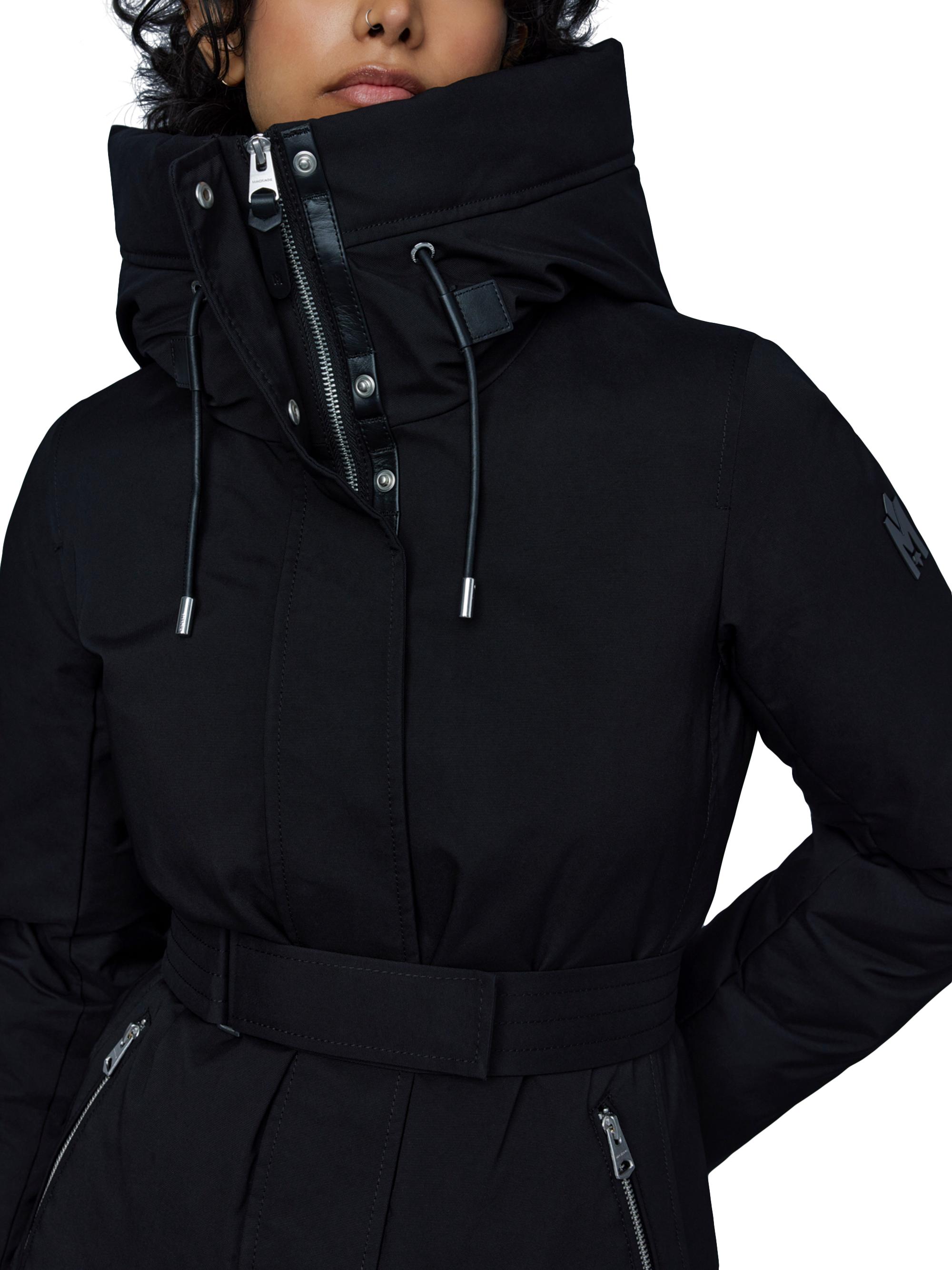 Mackage Jeni 2-In-1 Down Parka | Saks Fifth Avenue