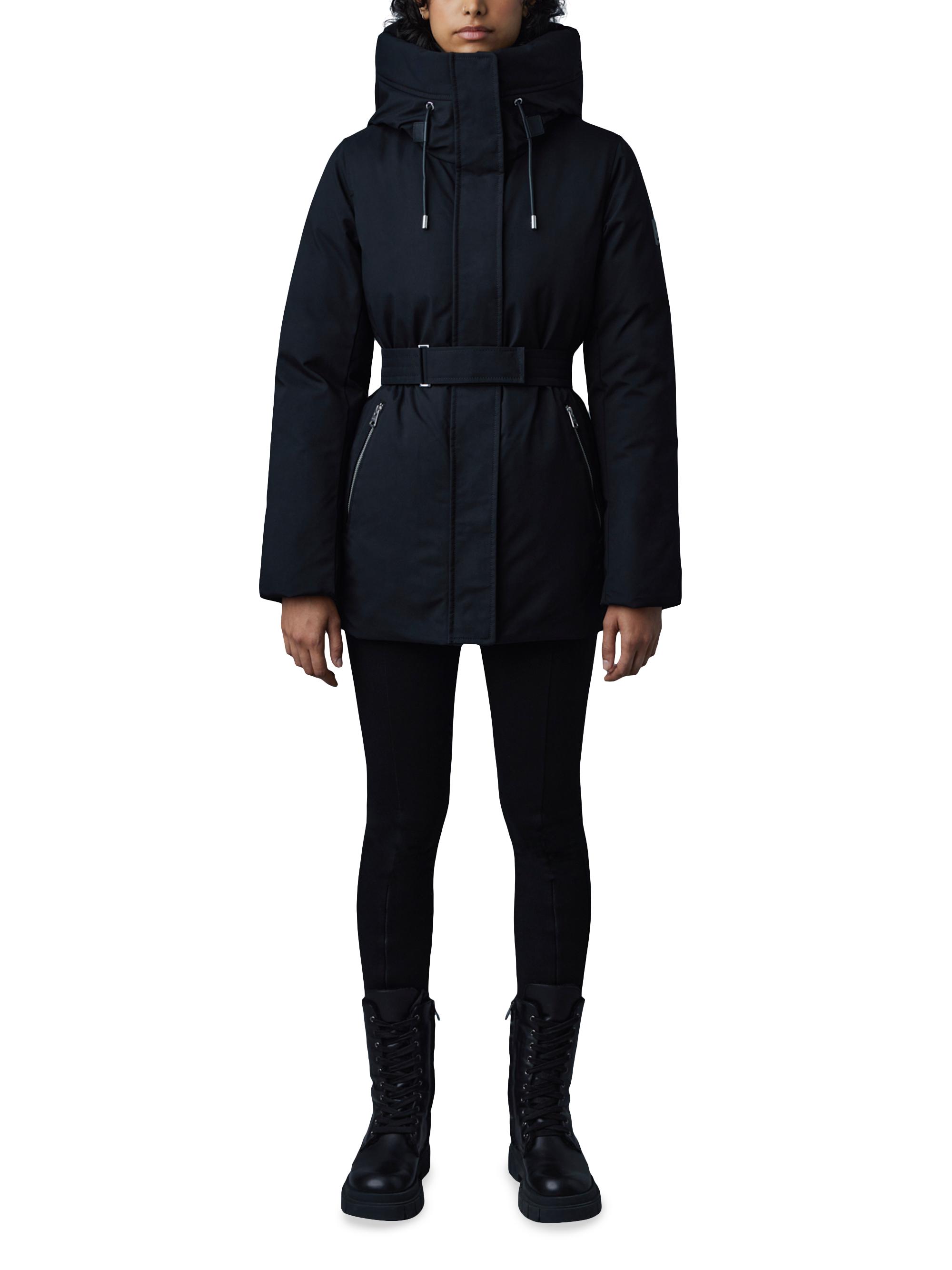 Jeni 2-In-1 Down Parka