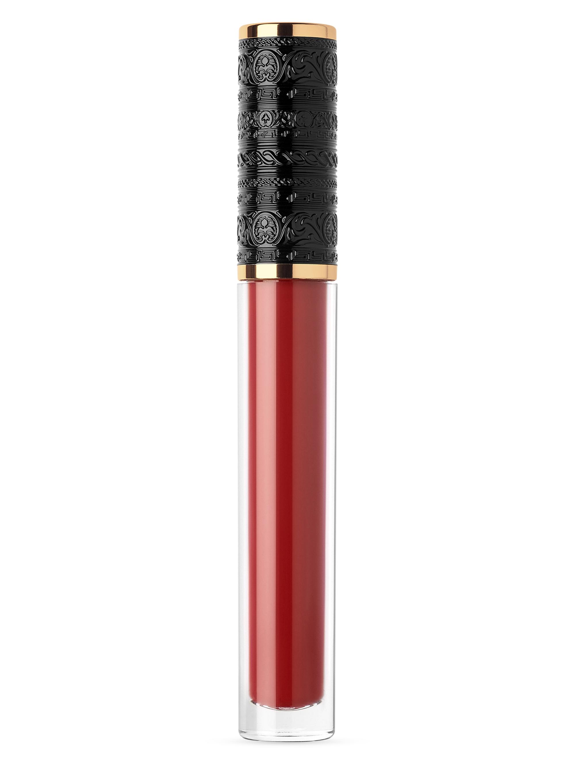 Kilian Women's Liquid Satin Lipstick - Dangerous Rouge