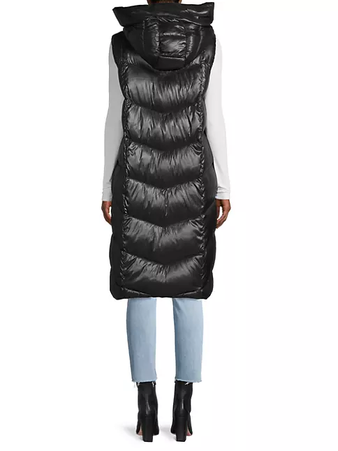 L.L.Bean Popham Puffer Jacket Women's Clothing Dark Pine : LG
