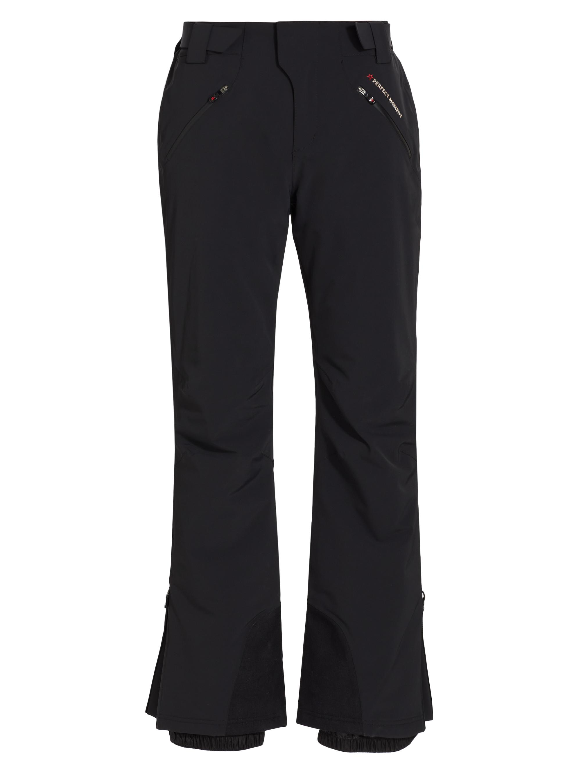 Perfect Moment Men's Chamonix Insulated Pants - Navy