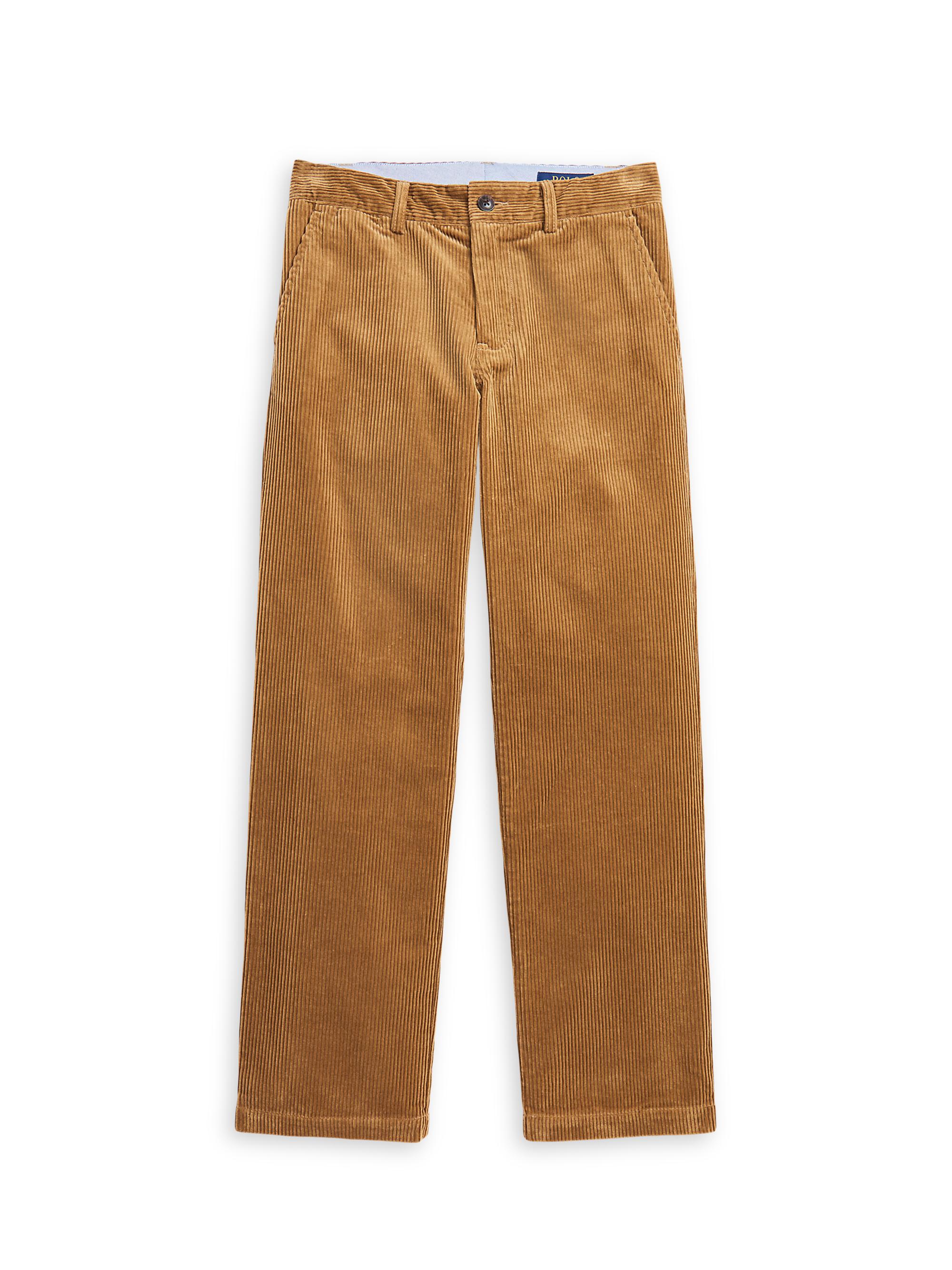 Polo Ralph Lauren Little Boy's & Boy's Wale Bedford Corduroy