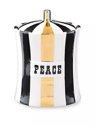 Vice Gilded Peace Canister