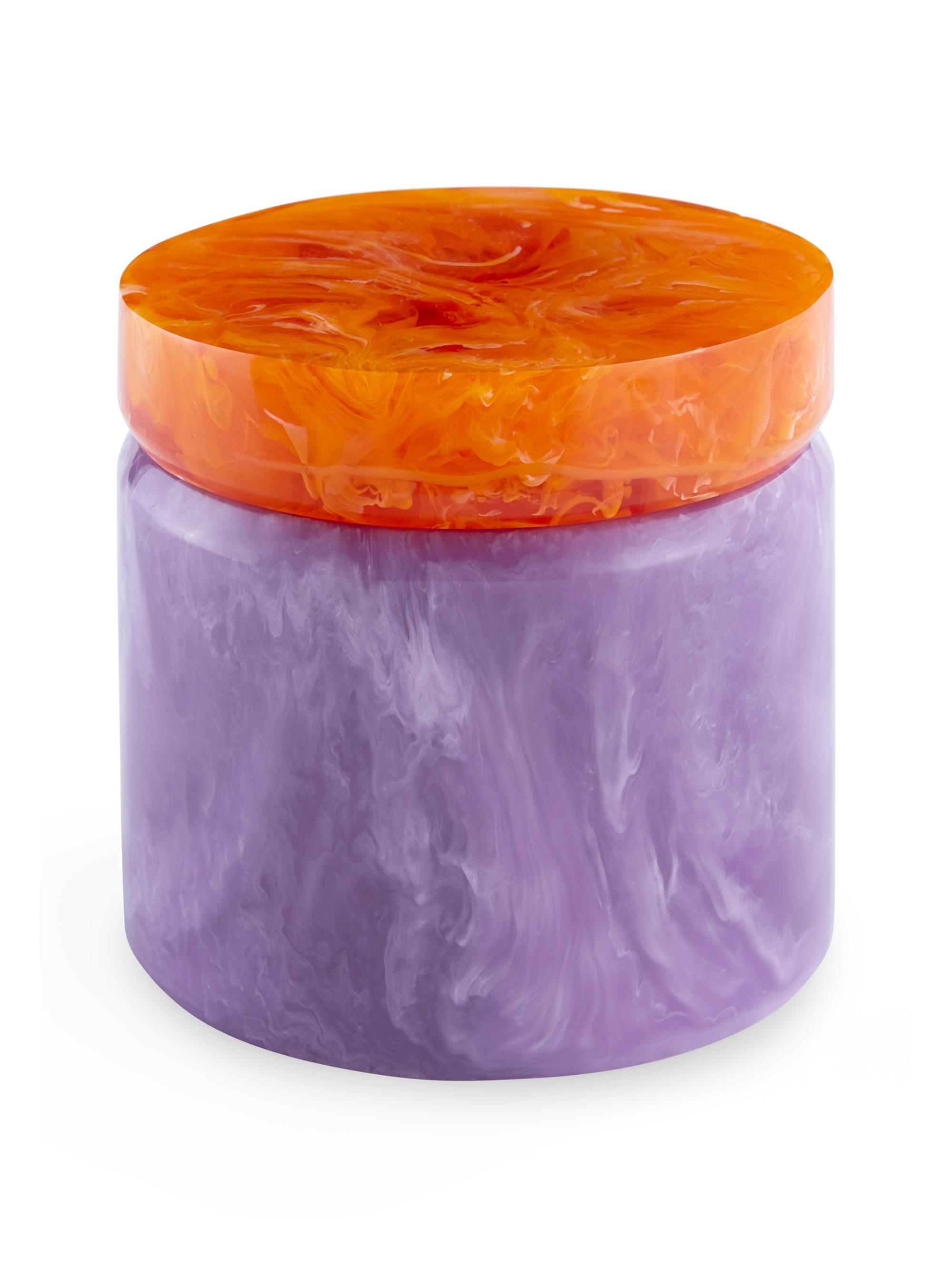 Jonathan Adler Mustique Large Acrylic Box