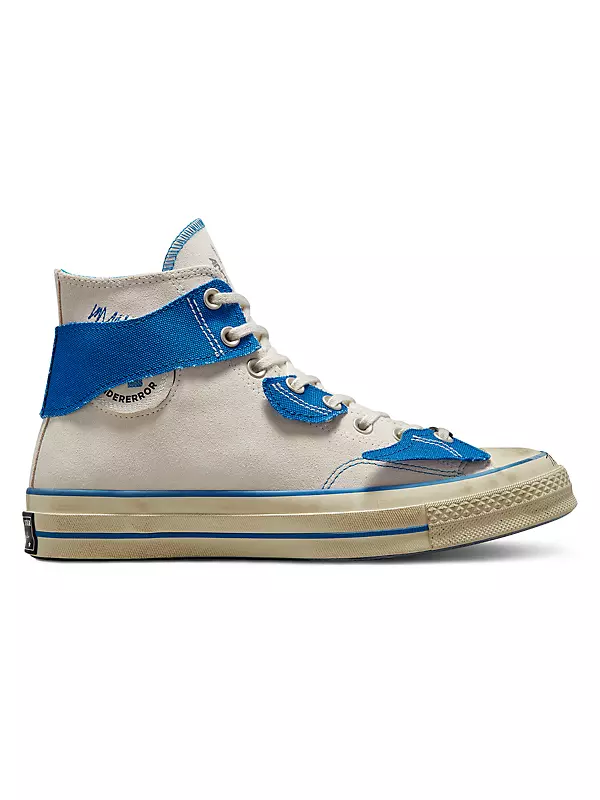 Shop Converse Converse x Ader Error Chuck 70 Sneakers