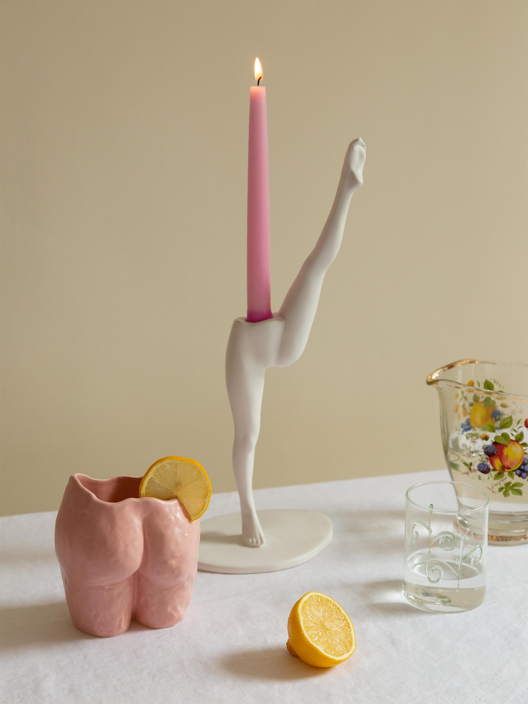 Anissa Kermiche Core Popotin Ceramic Pot | Saks Fifth Avenue