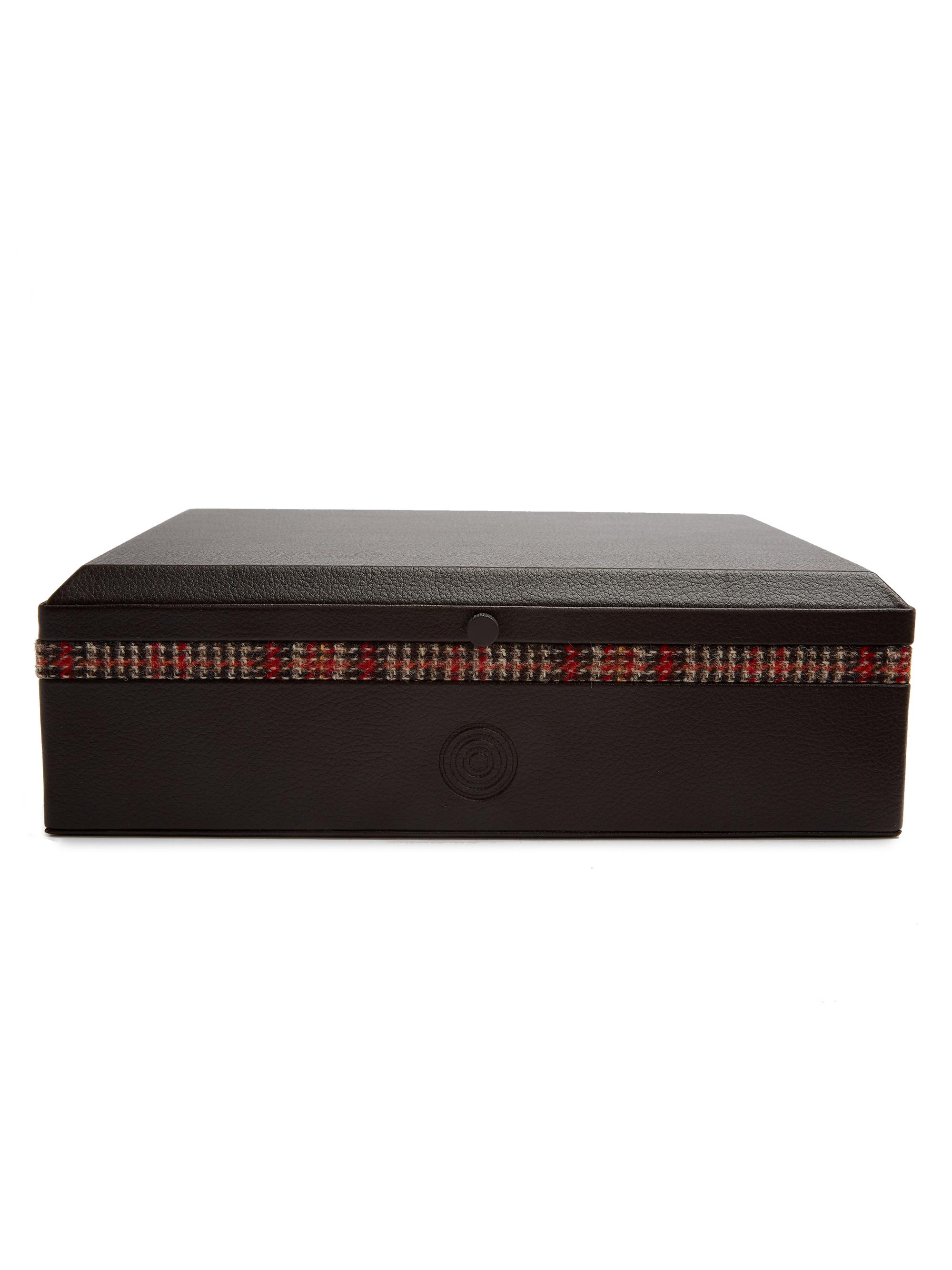 Jonathan Adler Eden Lacquer Jewelry Box | Saks Fifth Avenue