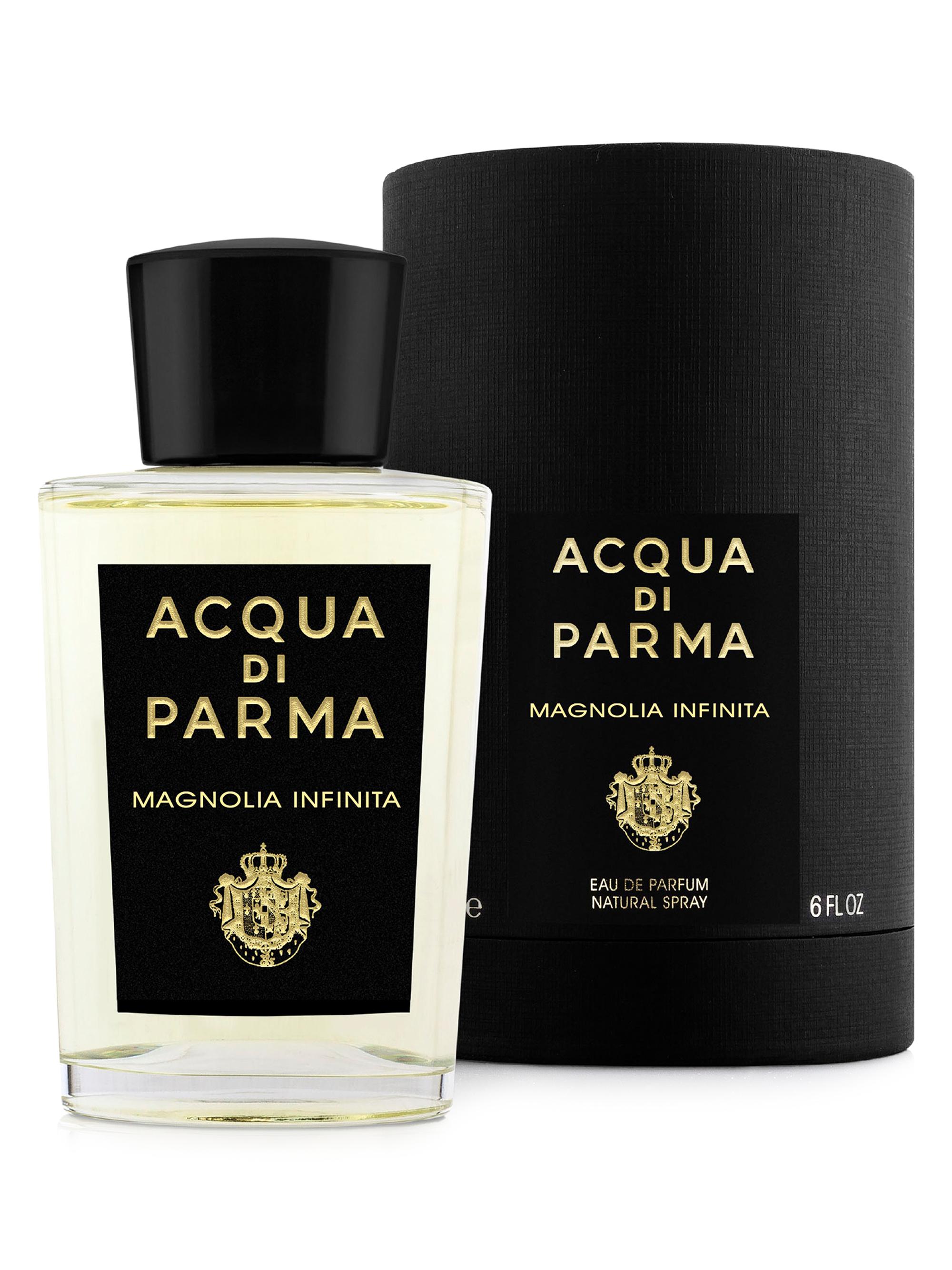香水(ユニセックス) ACQUA DI PARMA MAGNOLIA INFINITA 香水(ユニセックス) ACQUA DI PARMA MAGNOLIA INFINITA Acqua di Parma