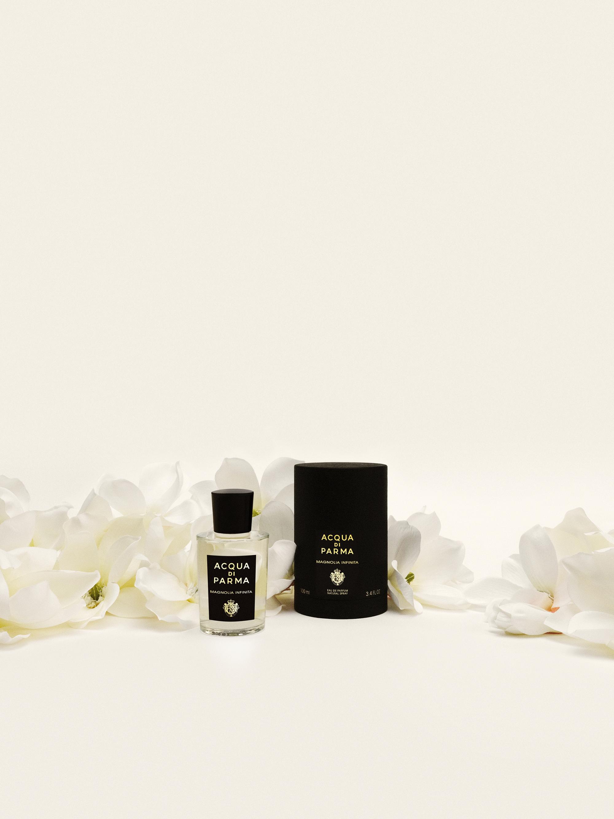 香水(ユニセックス) ACQUA DI PARMA MAGNOLIA INFINITA Amazon.com: Magnolia Infinita by Acqua Di Parma : Beauty