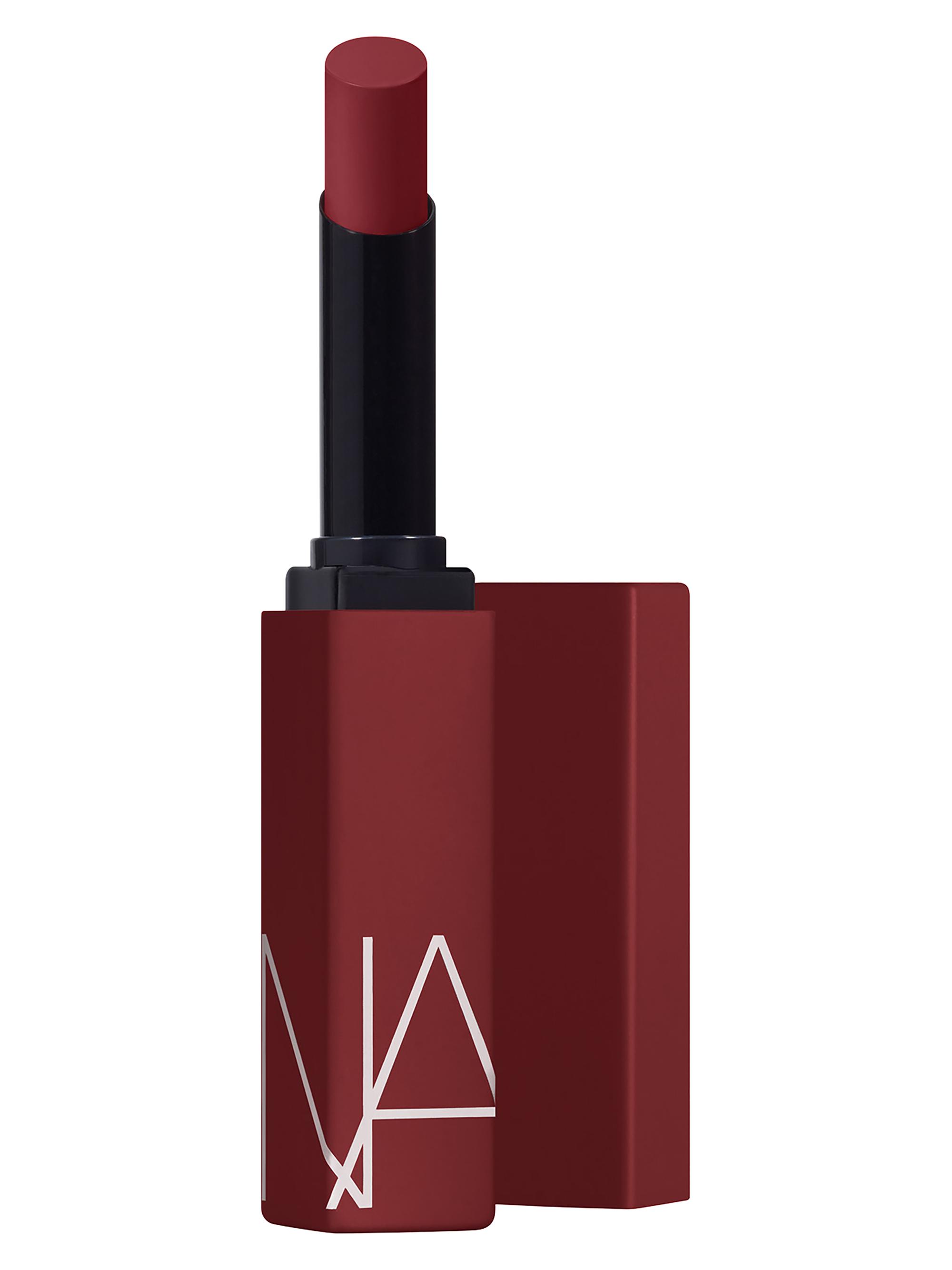 NARS Women's Powermatte Lipstick - Night Moves