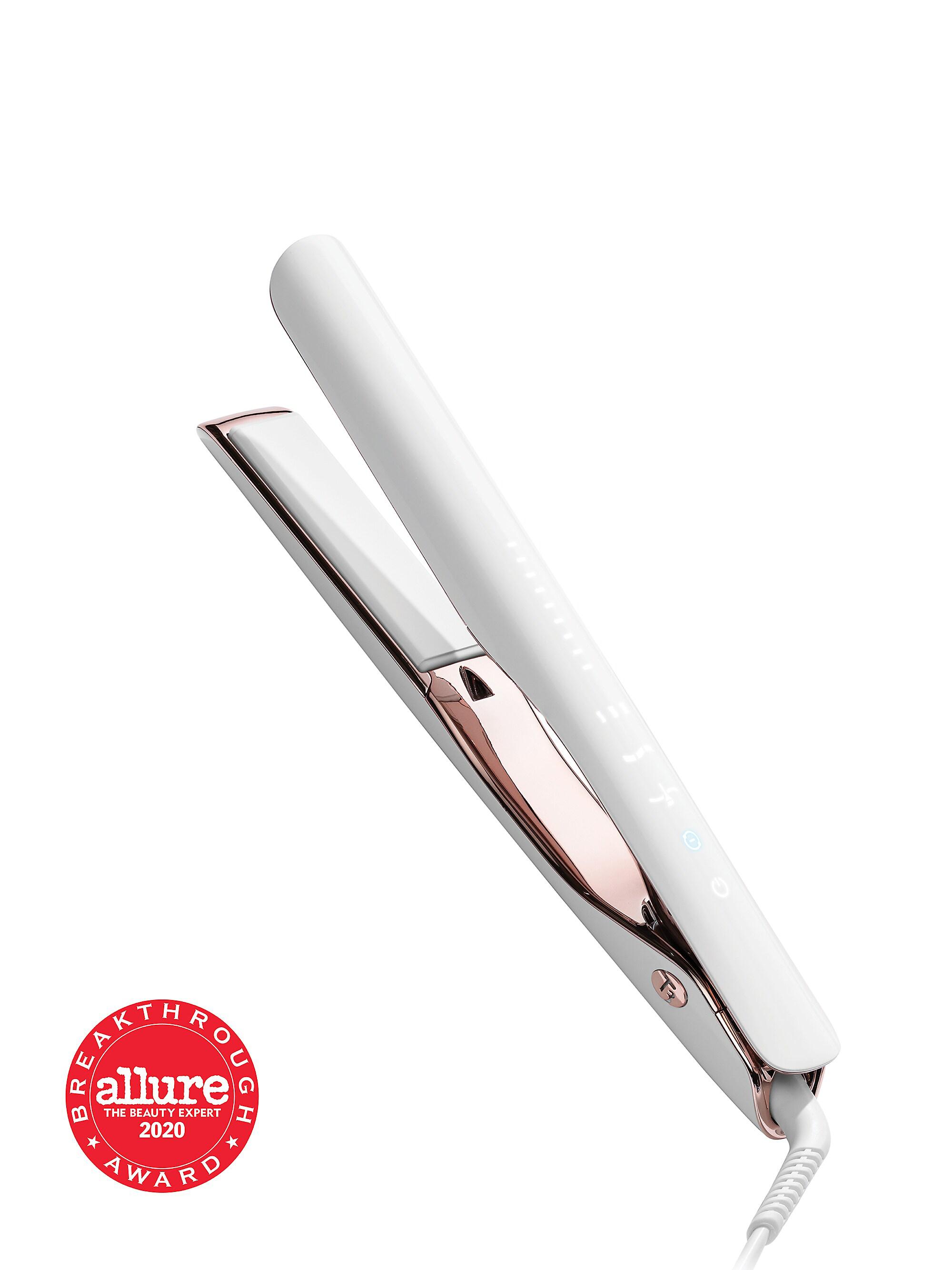 T3 Women's Smooth ID Flat Iron