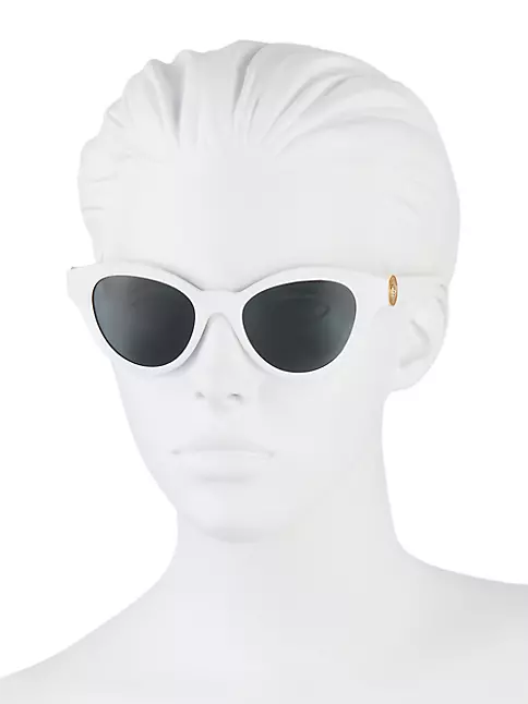 VERSACE Women Sunglasses : Buy Versace Medusa Stud Sunglasses Online