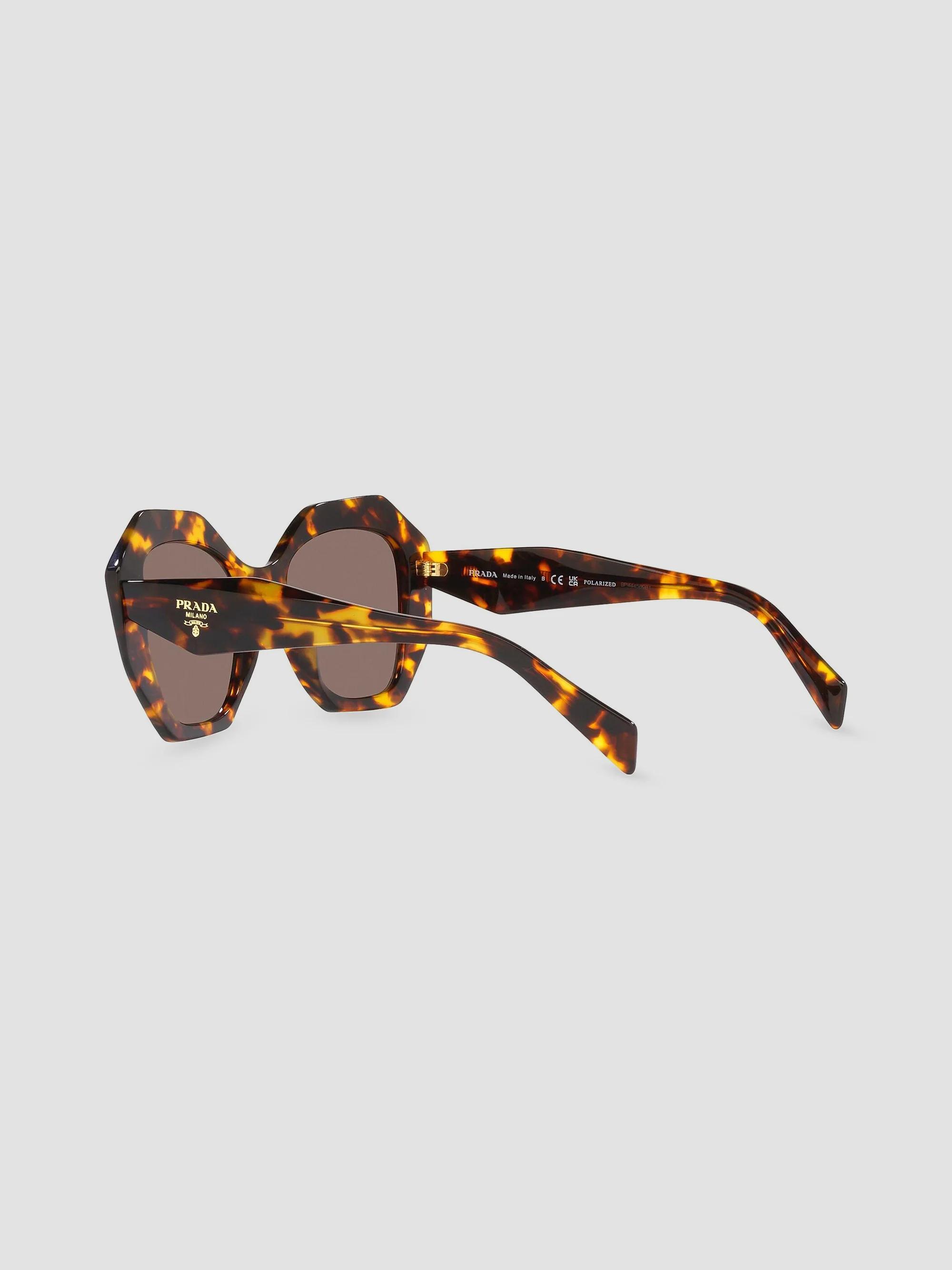 Prada | 74P70T12707 | Tortoise | Women display picture 1